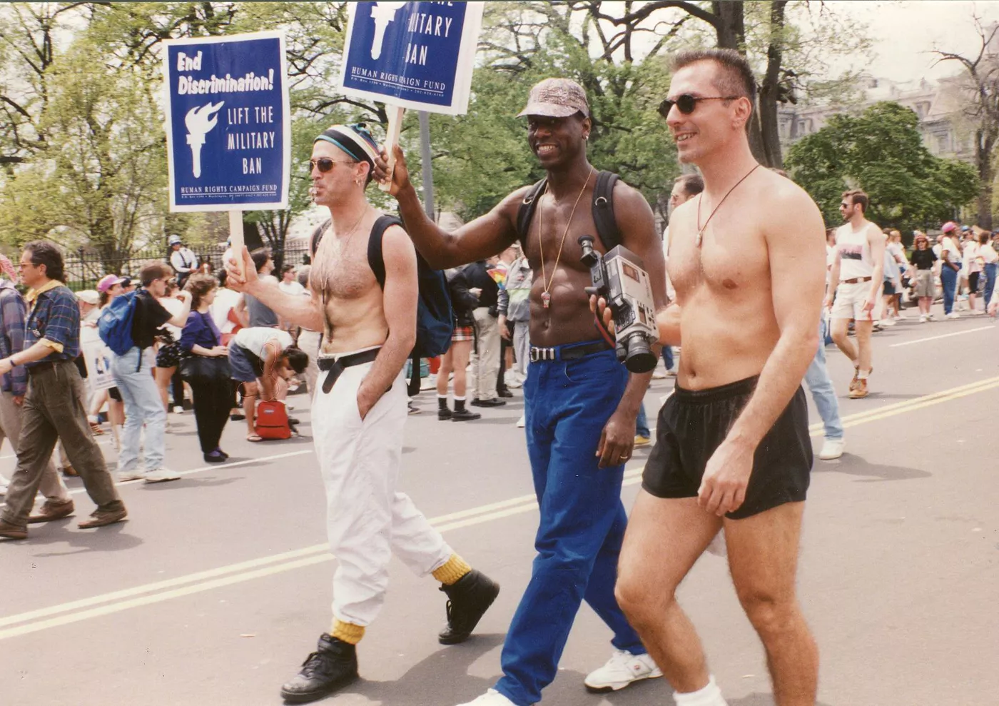 Pride