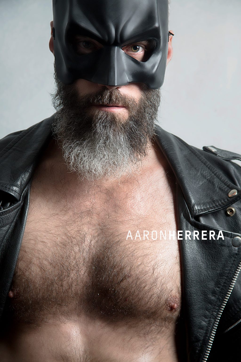 Aaron Herrera