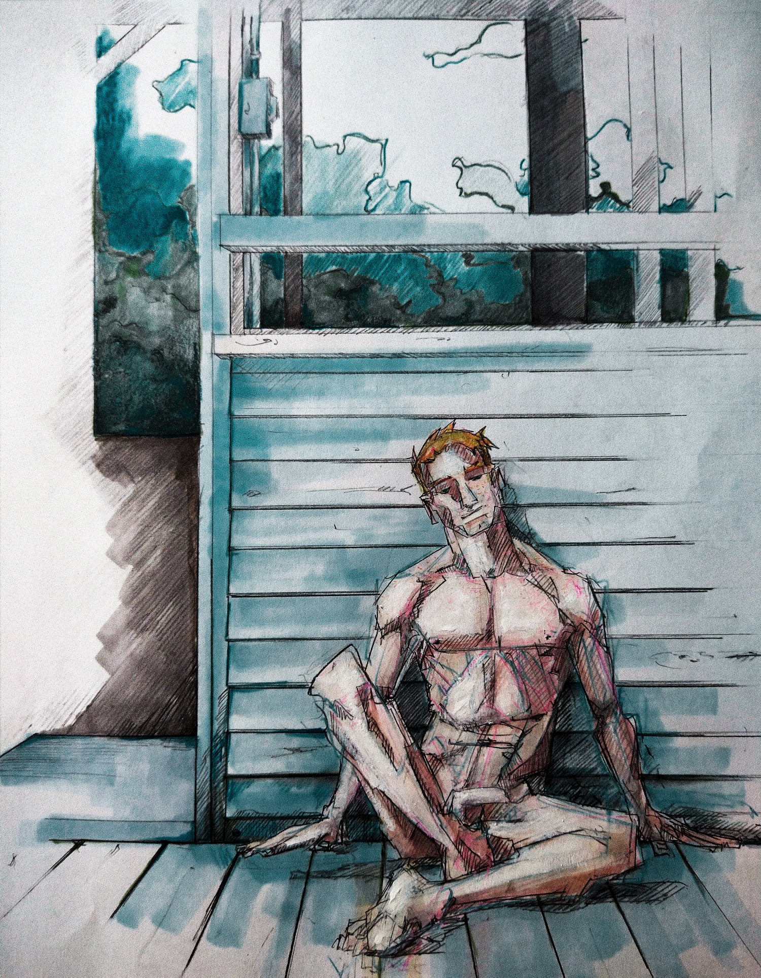 Omar Chaves Viteri