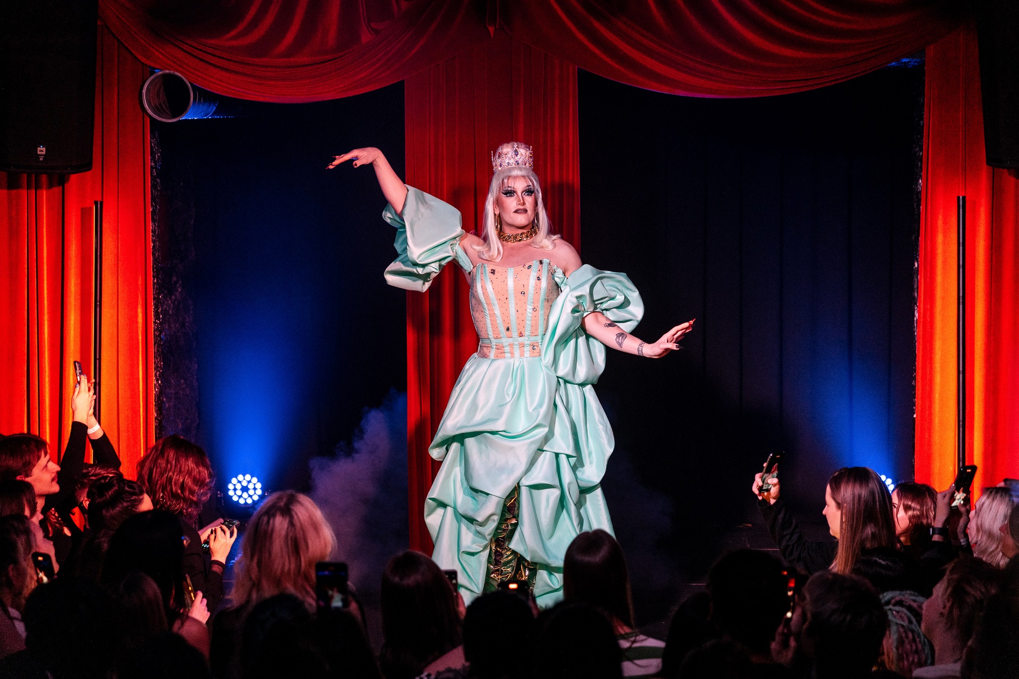 Soho