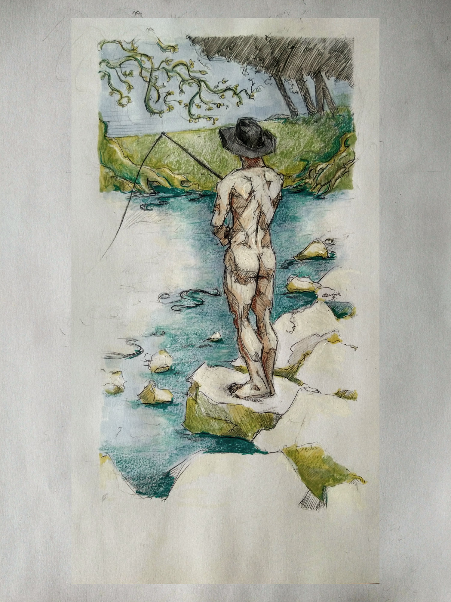 Omar Chaves Viteri