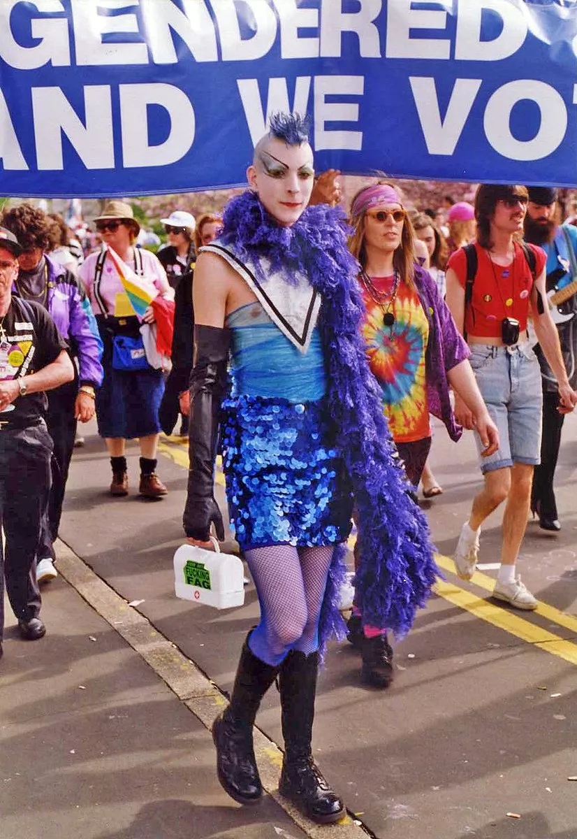 Pride