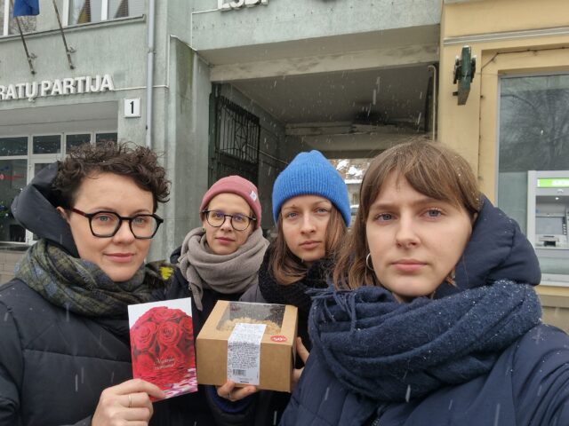 Akcija