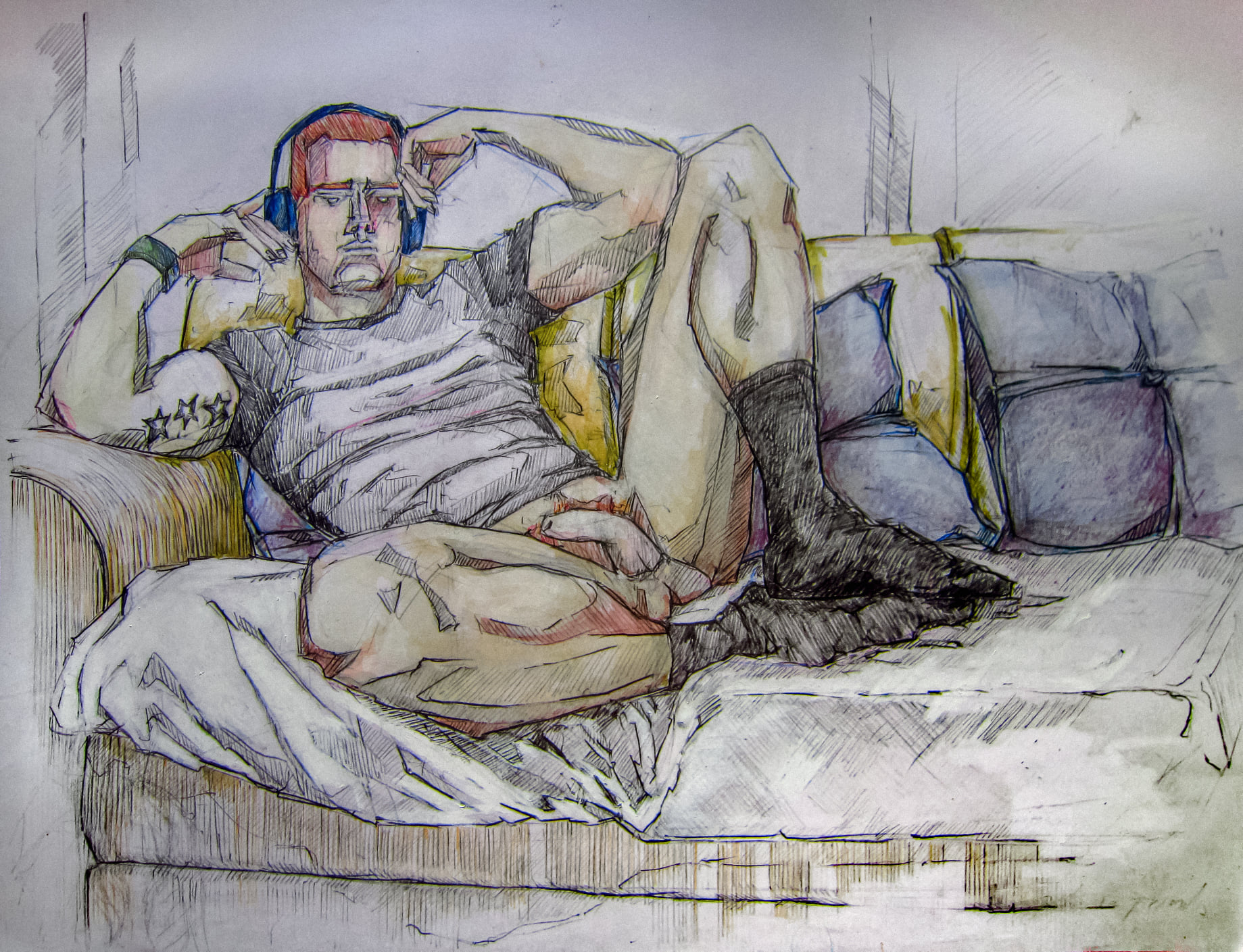 Omar Chaves Viteri