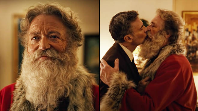 Santa