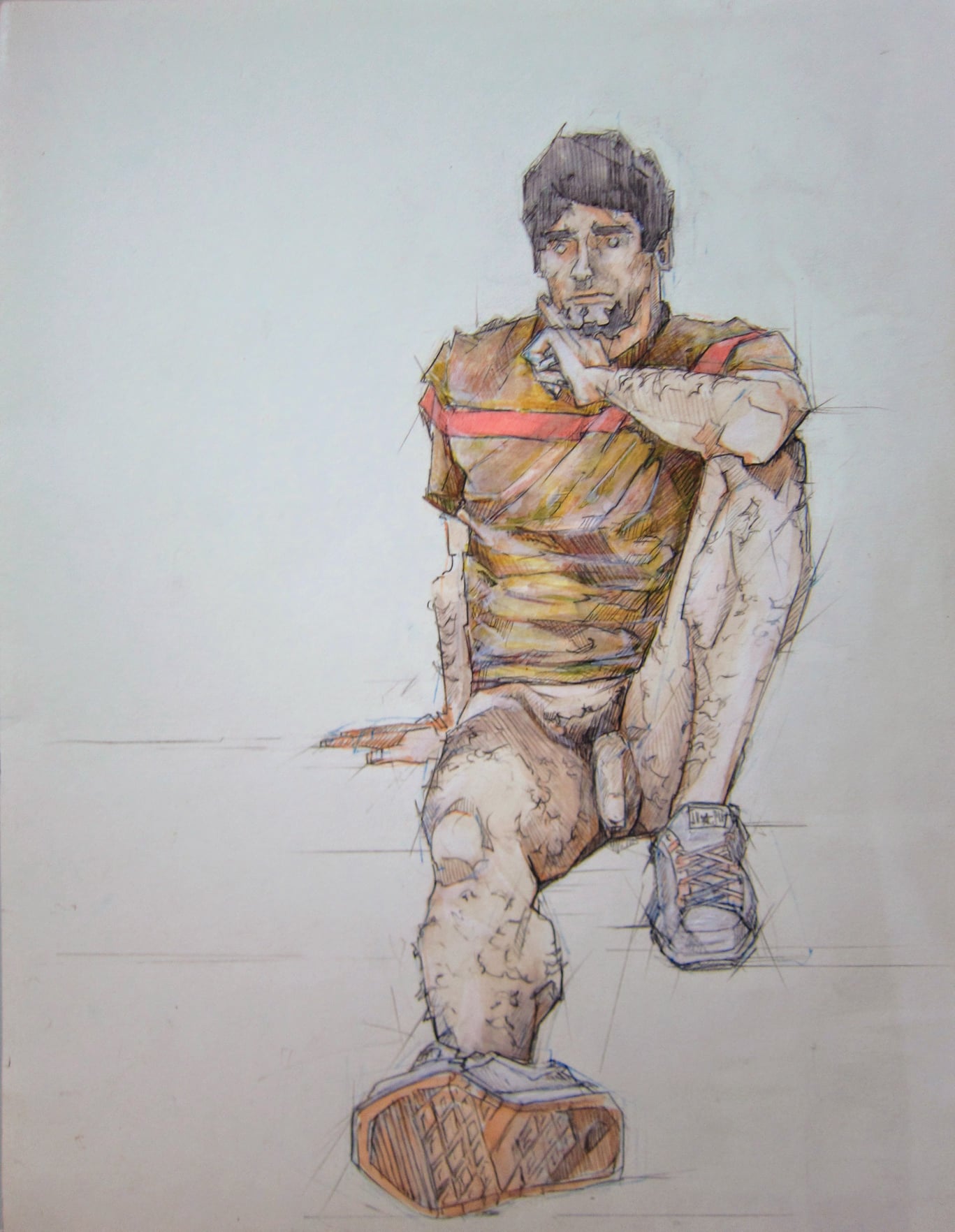 Omar Chaves Viteri