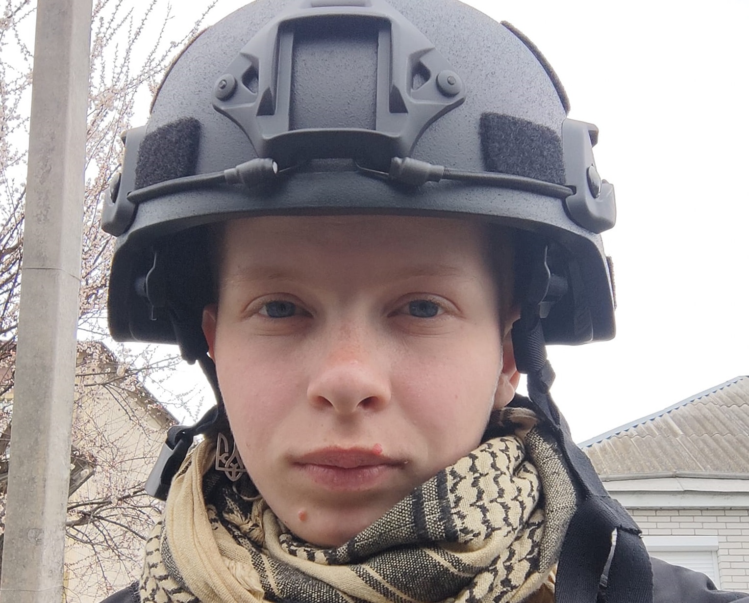 Veronika
