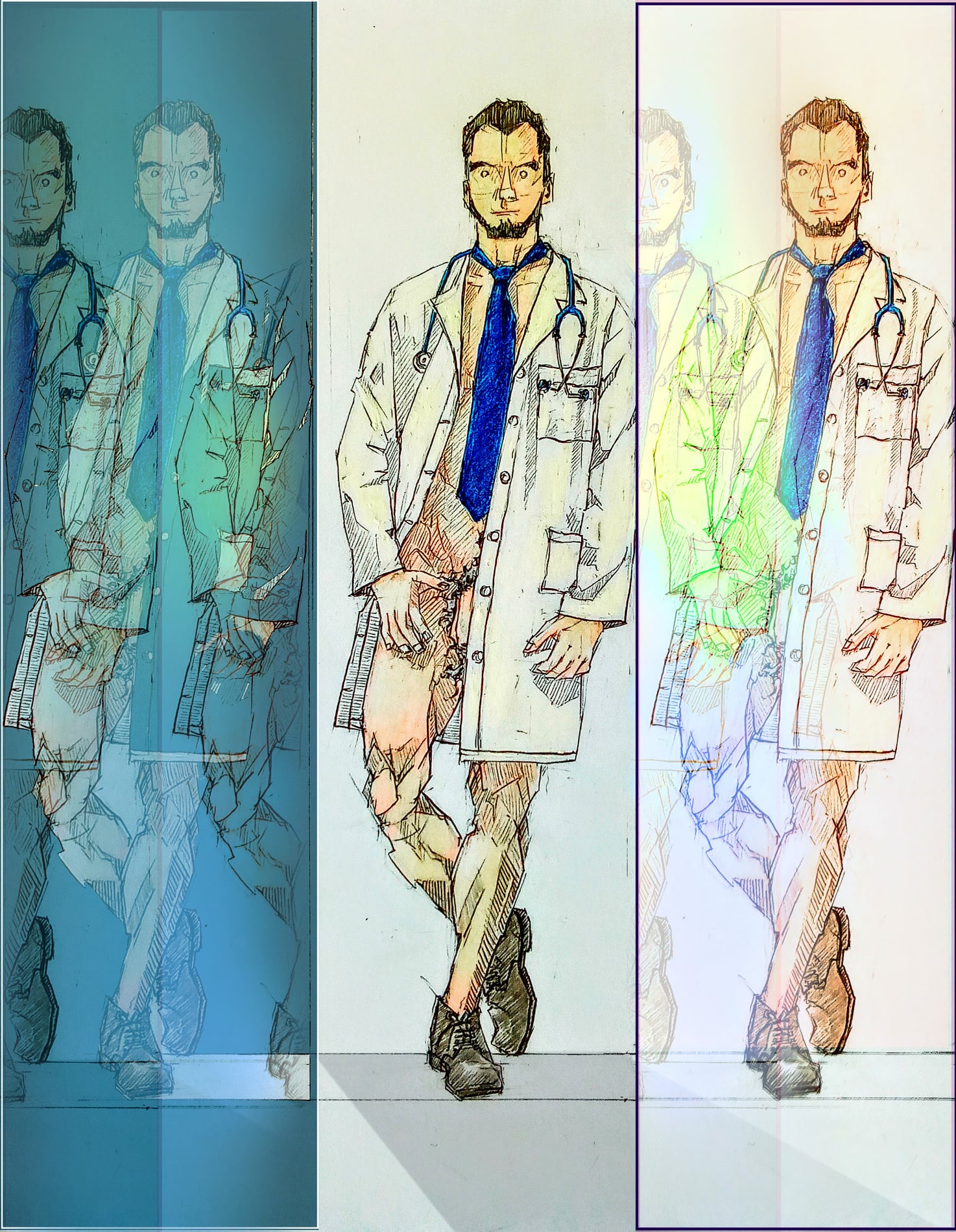 Omar Chaves Viteri