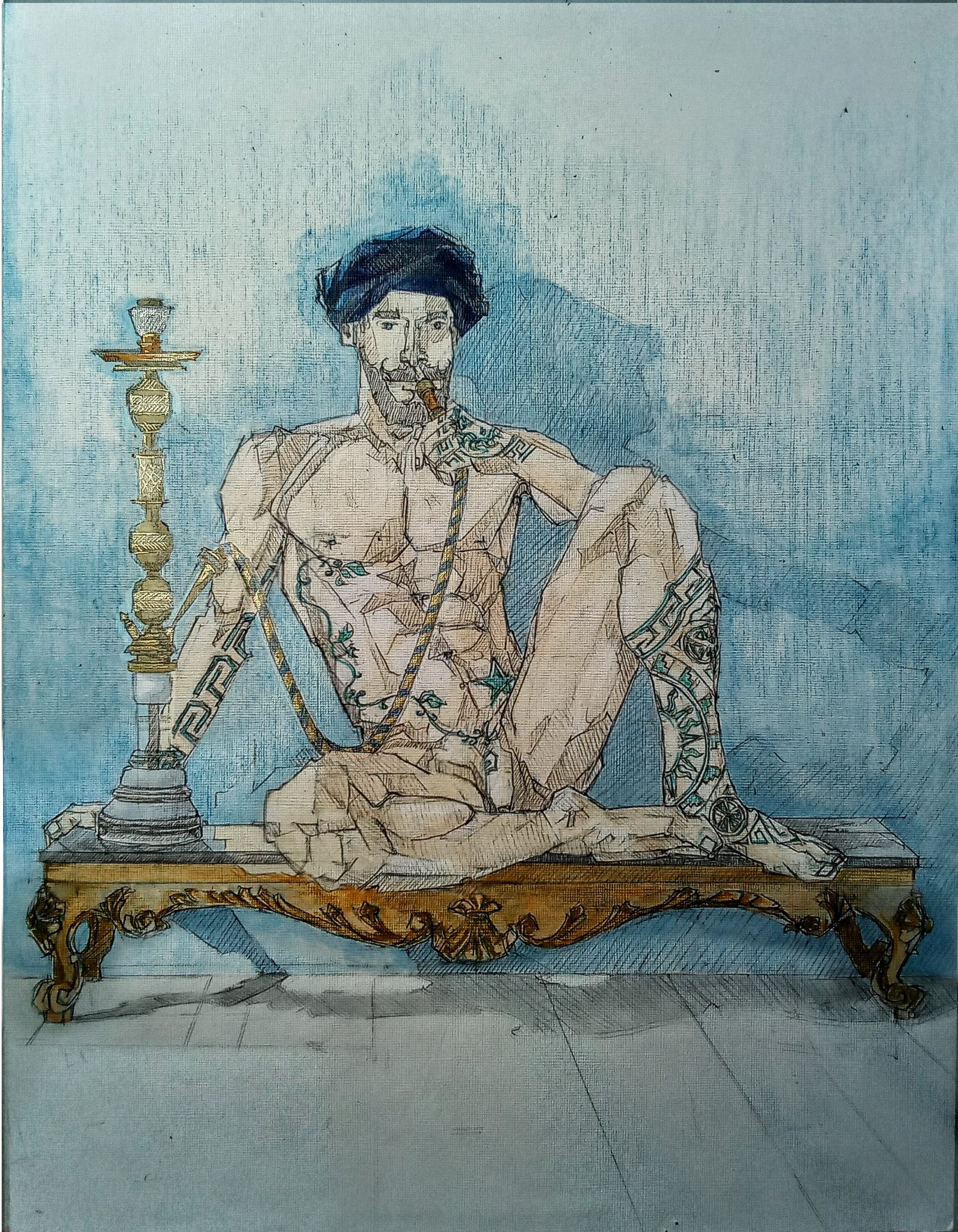 Omar Chaves Viteri