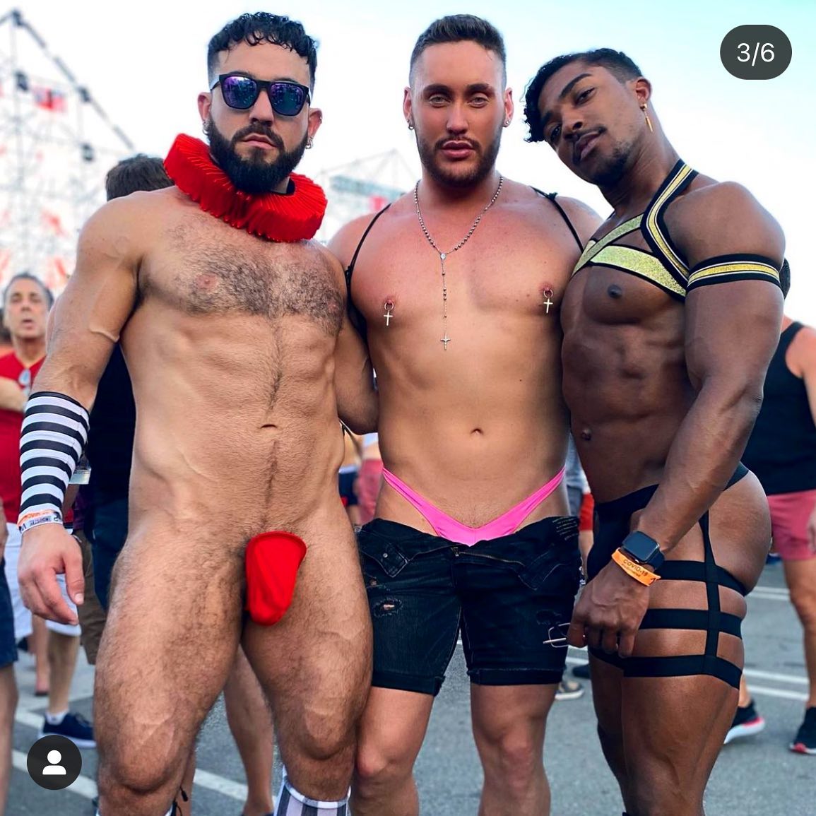 @gabemisbehaved