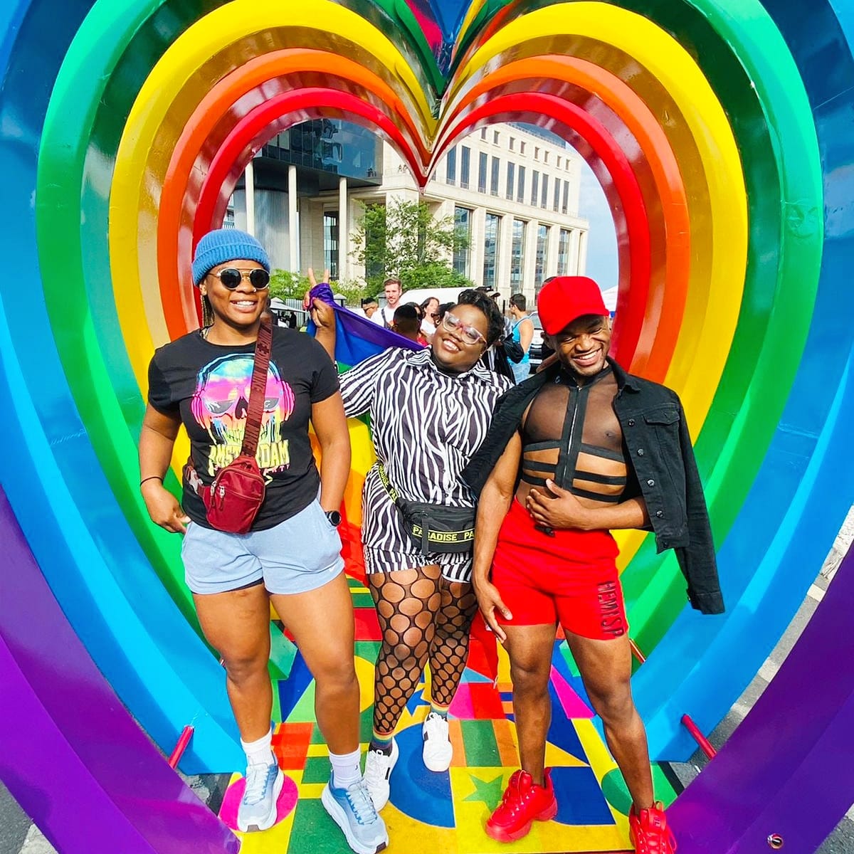 Foto: Michelle Shammah Karabo Maake