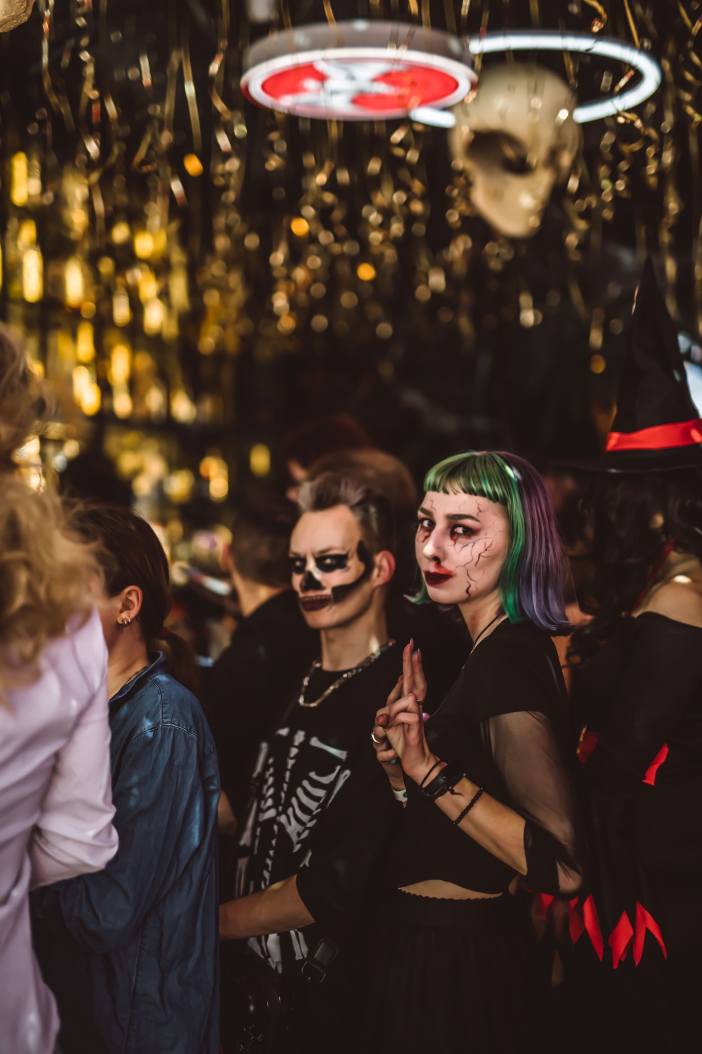 Scary Gay-o-Ween