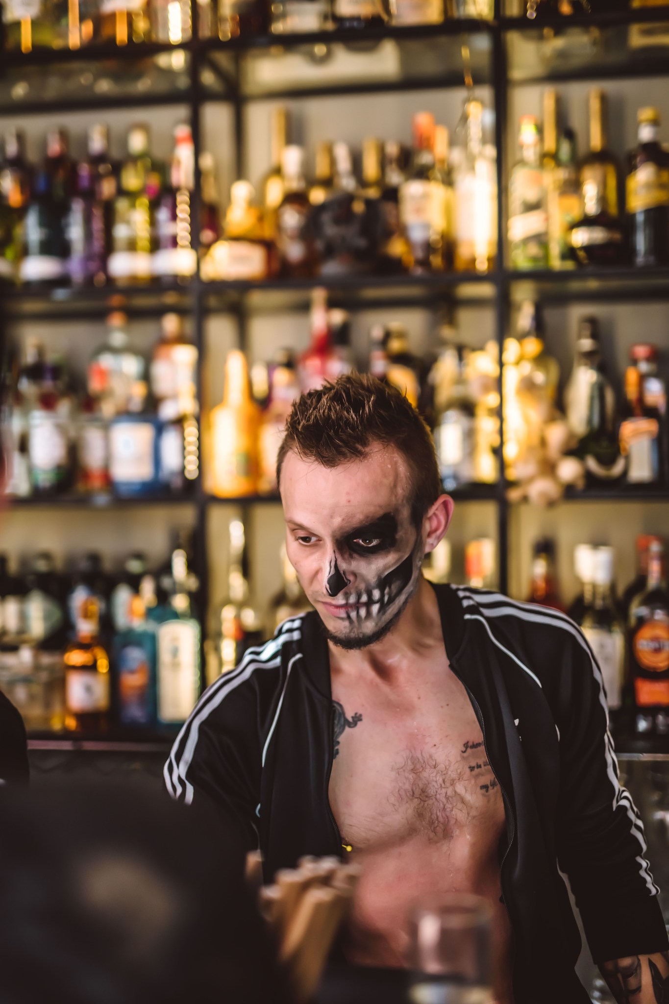 Scary Gay-o-Ween