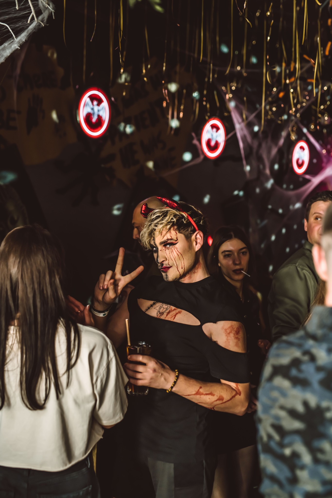 Scary Gay-o-Ween