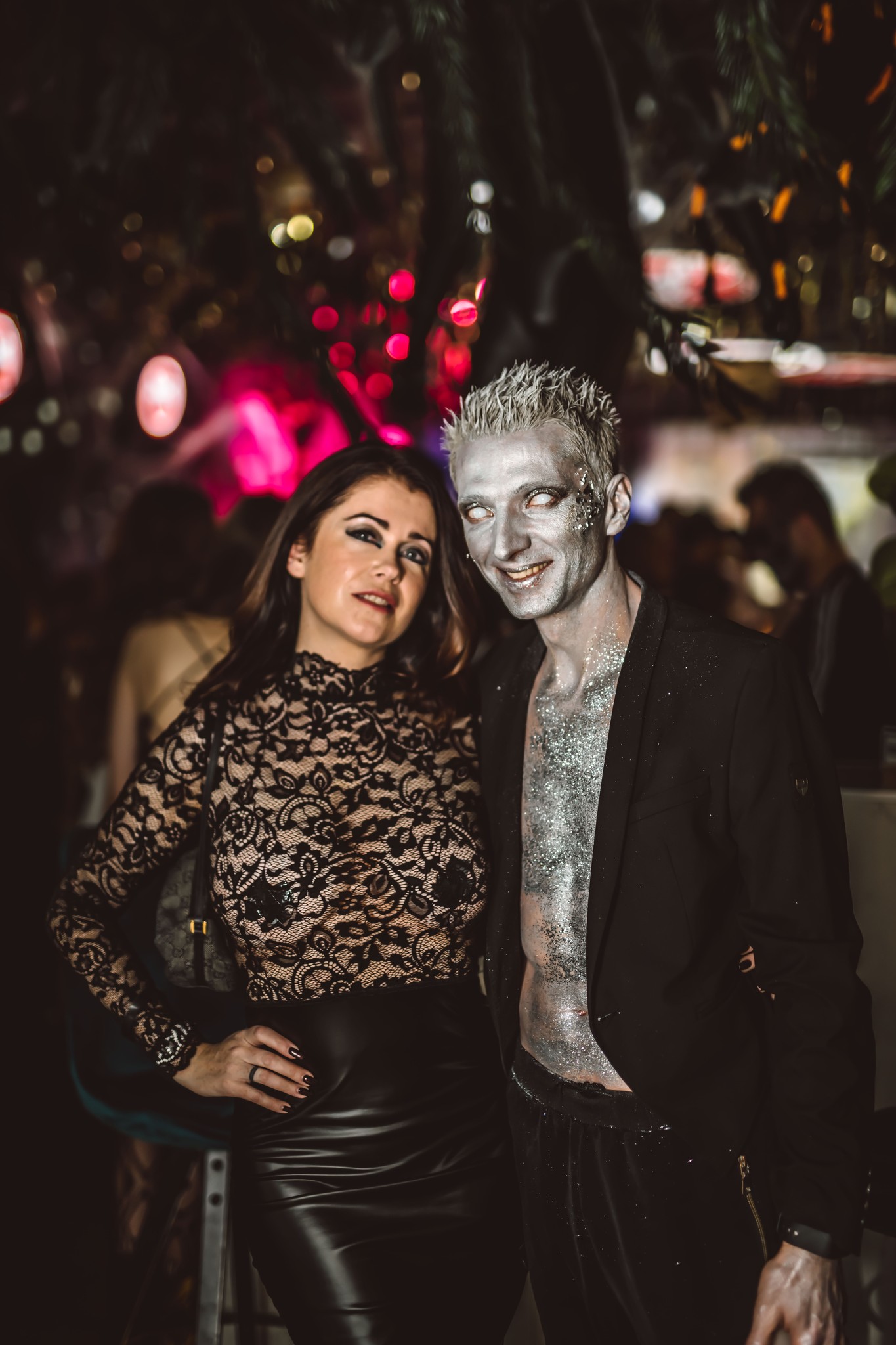 Scary Gay-o-Ween