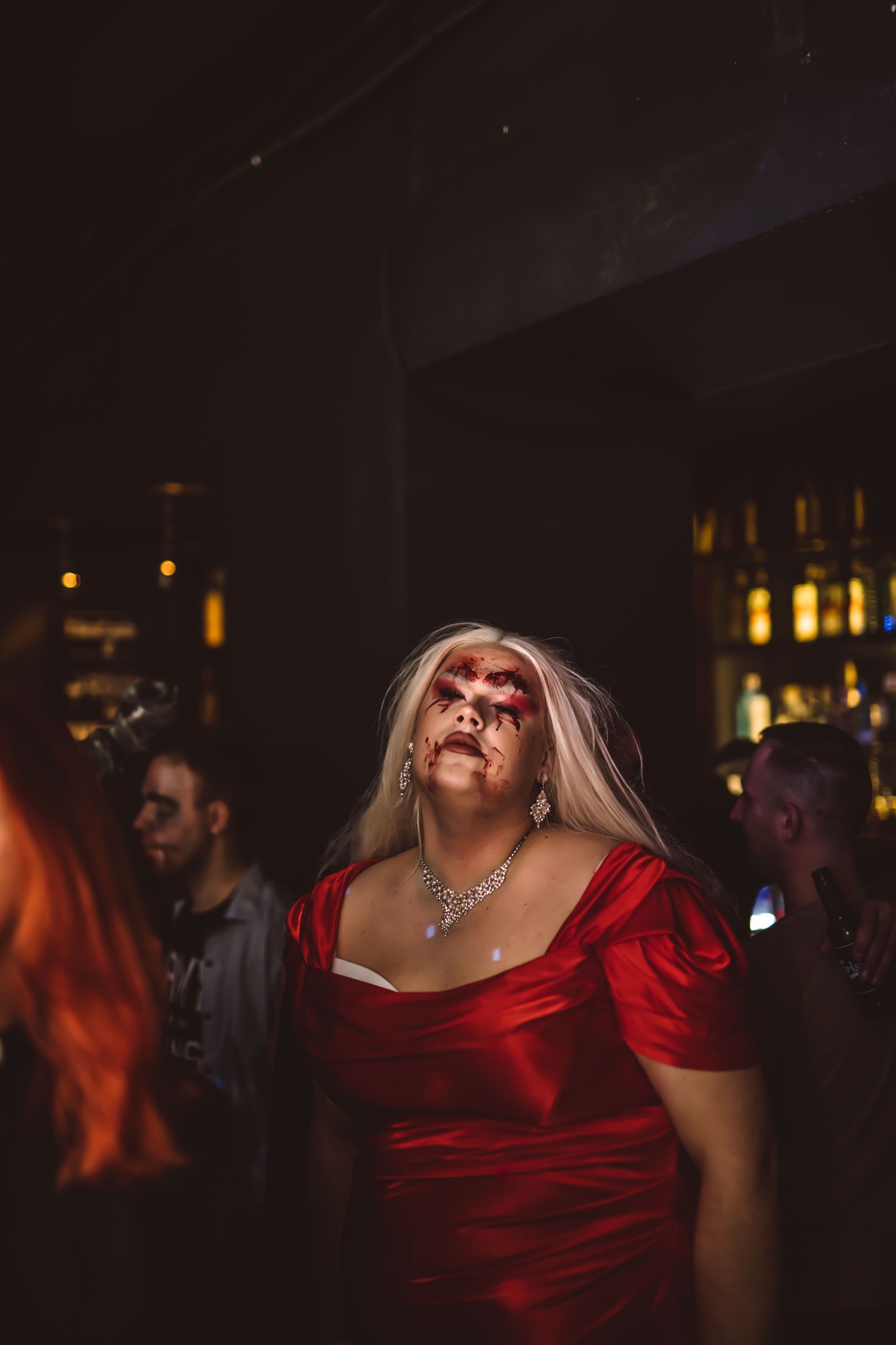 Scary Gay-o-Ween