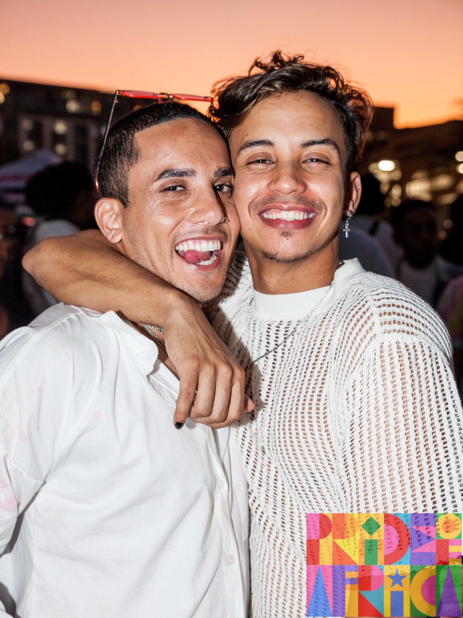 Foto: Johannesburg Pride