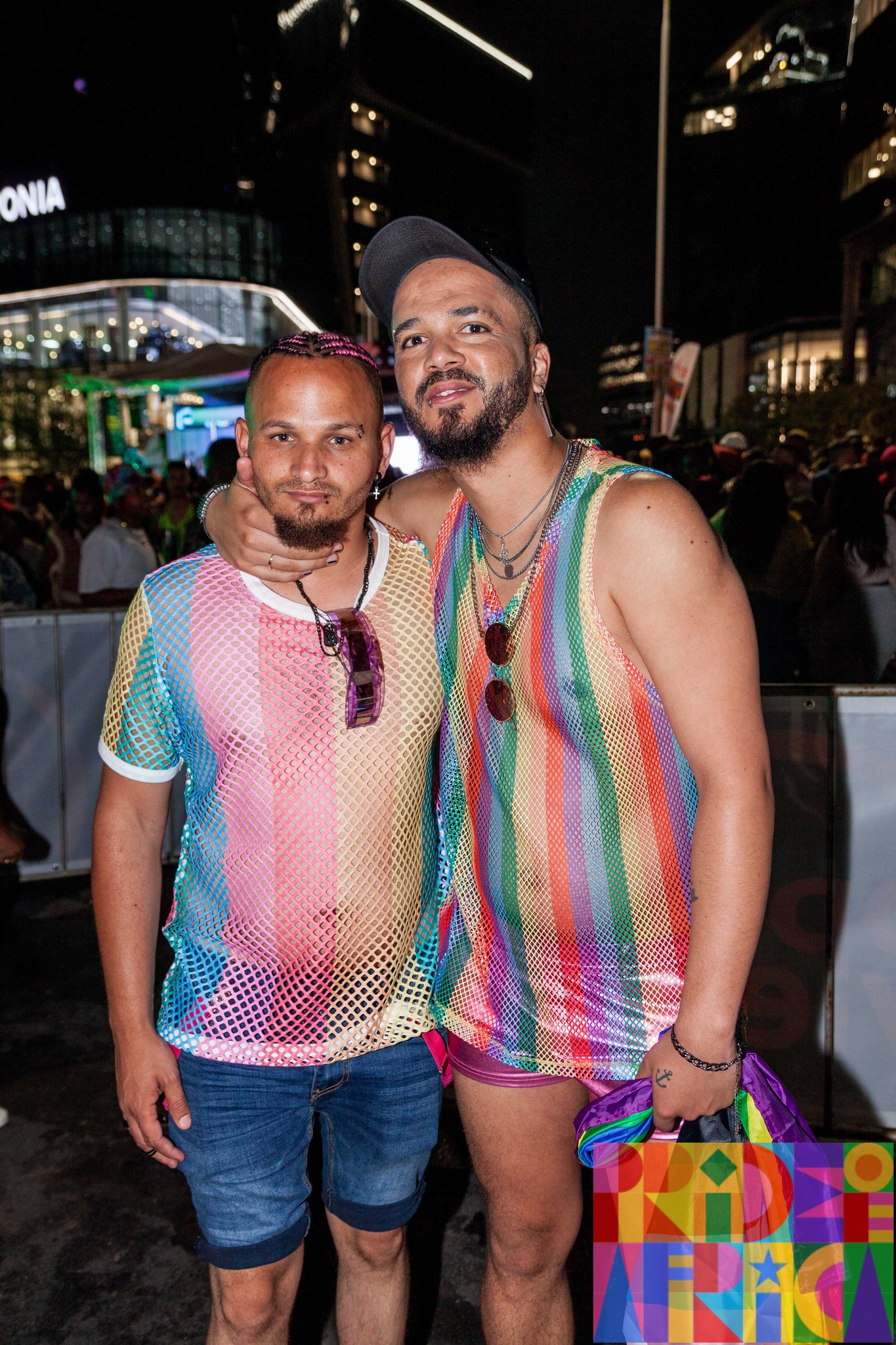 Johannesburg Pride