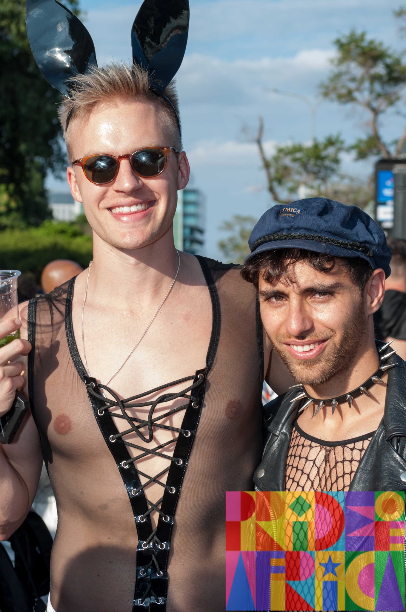 Foto: Johannesburg Pride