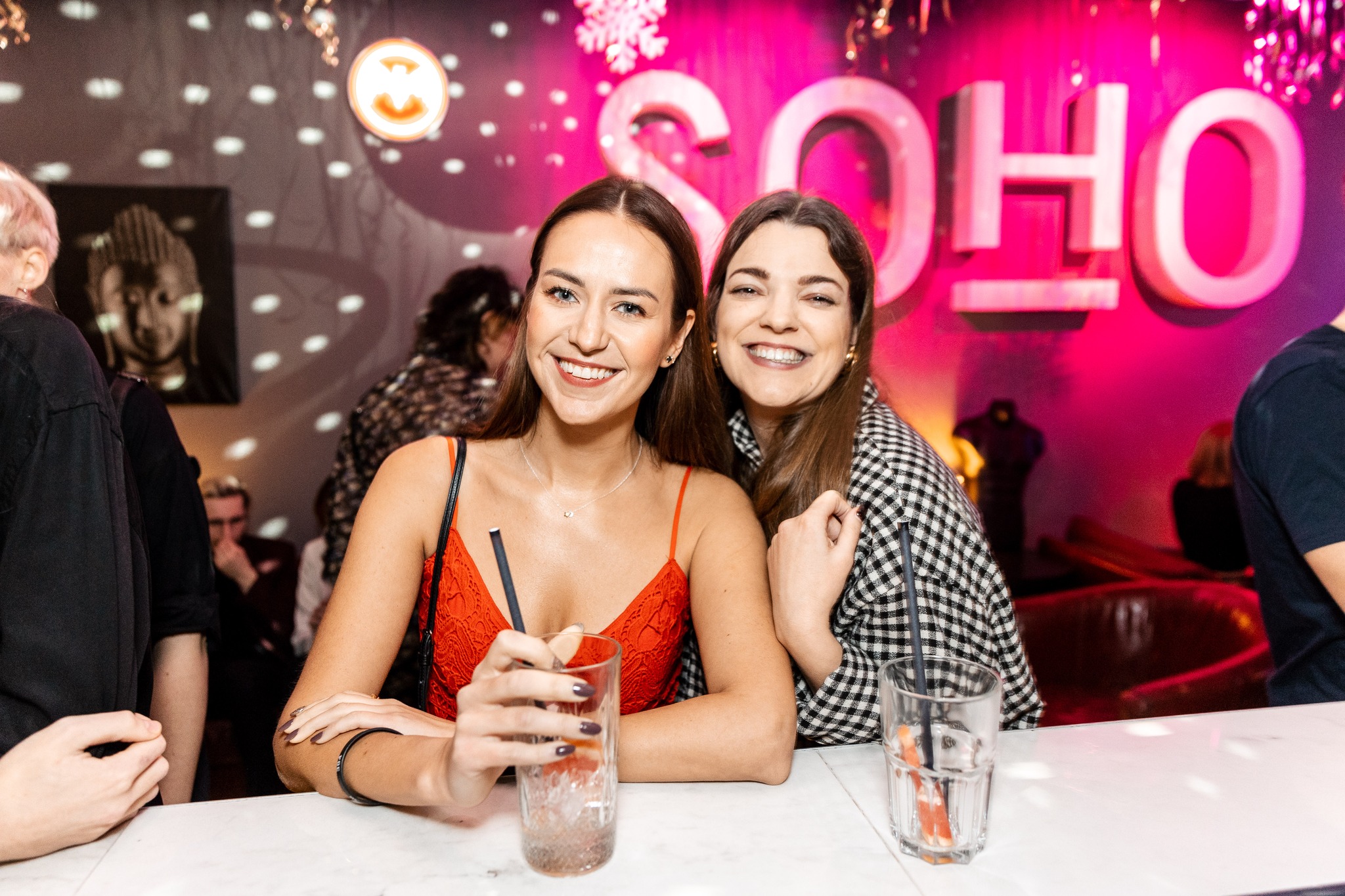 Soho