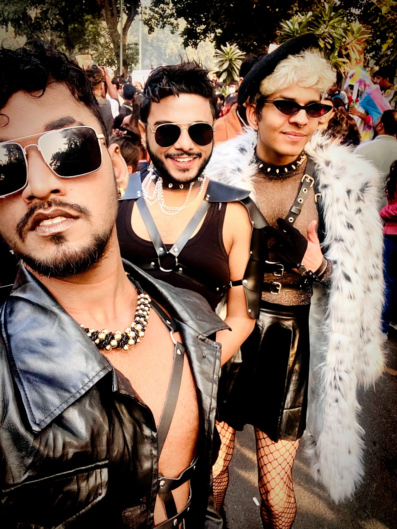 Pride