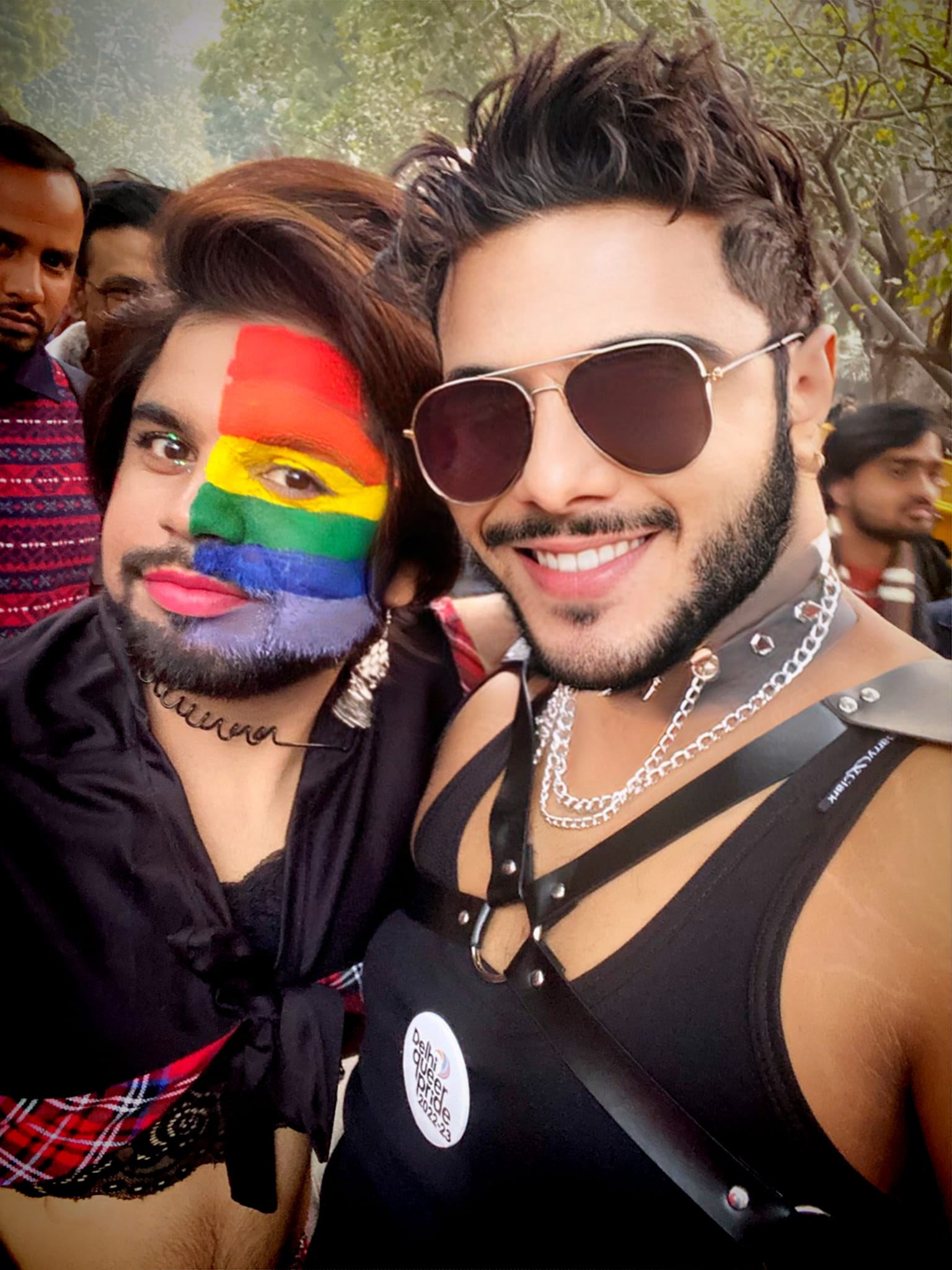 Pride