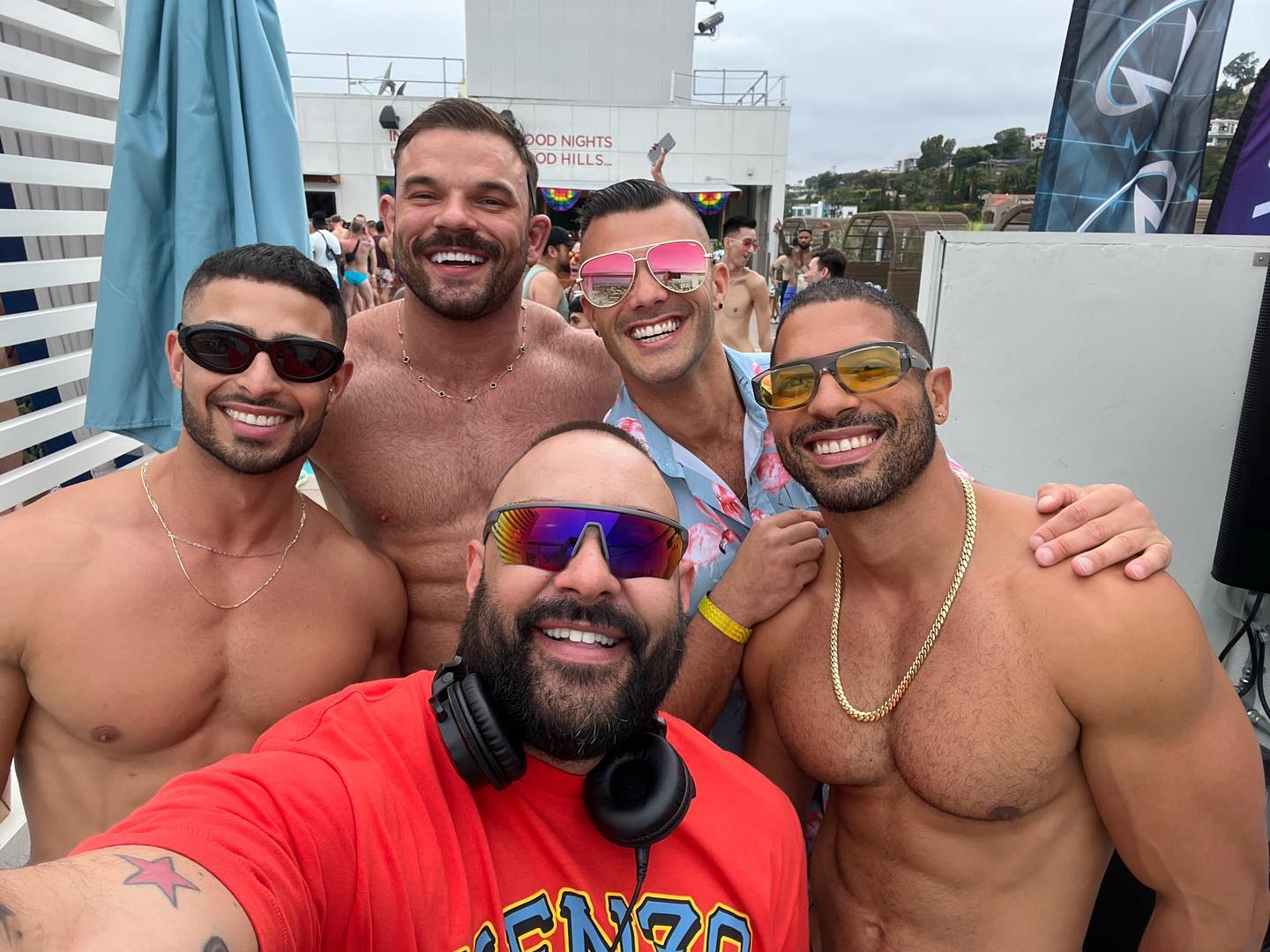 DJ GSP
