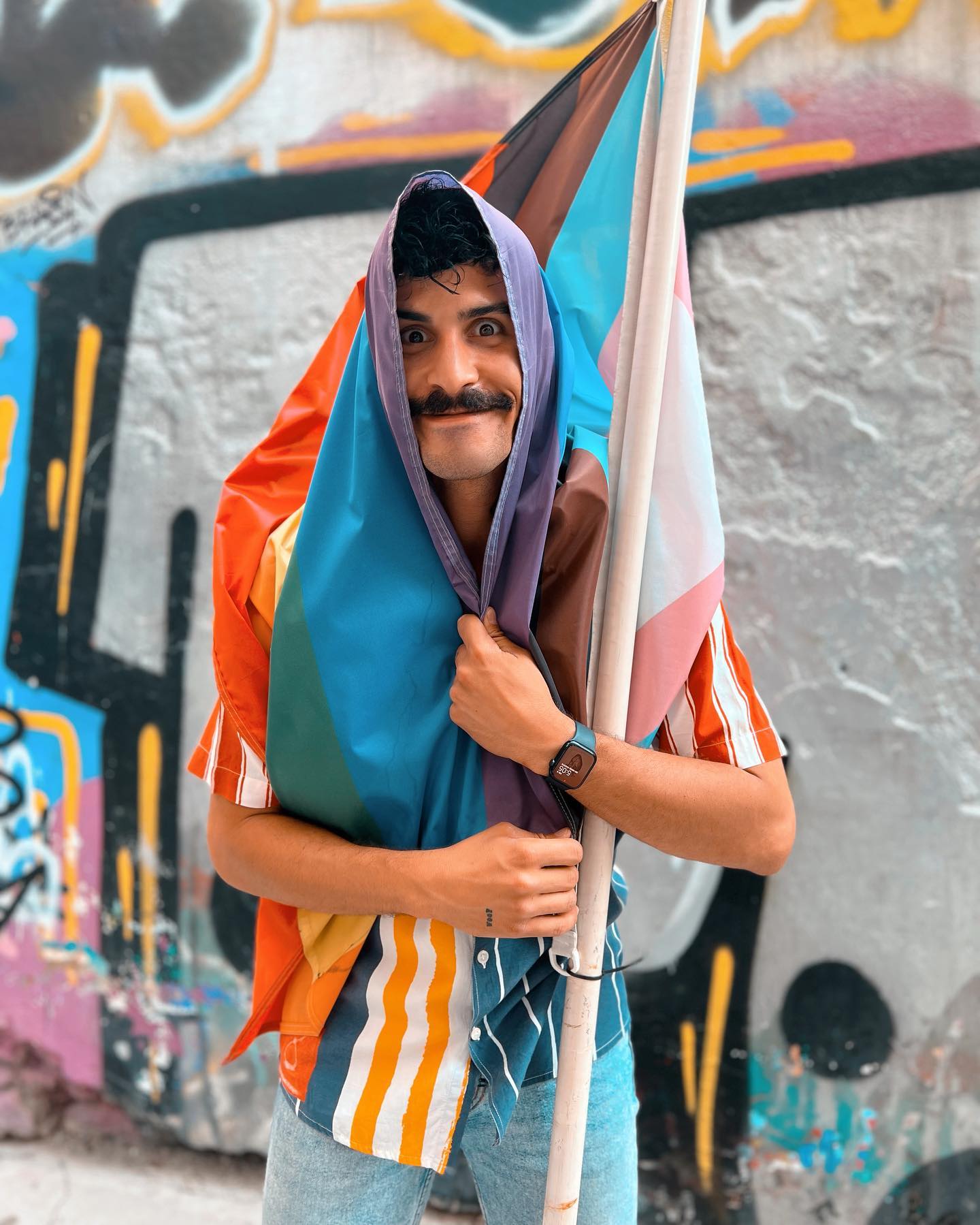 Panos Malikourtis