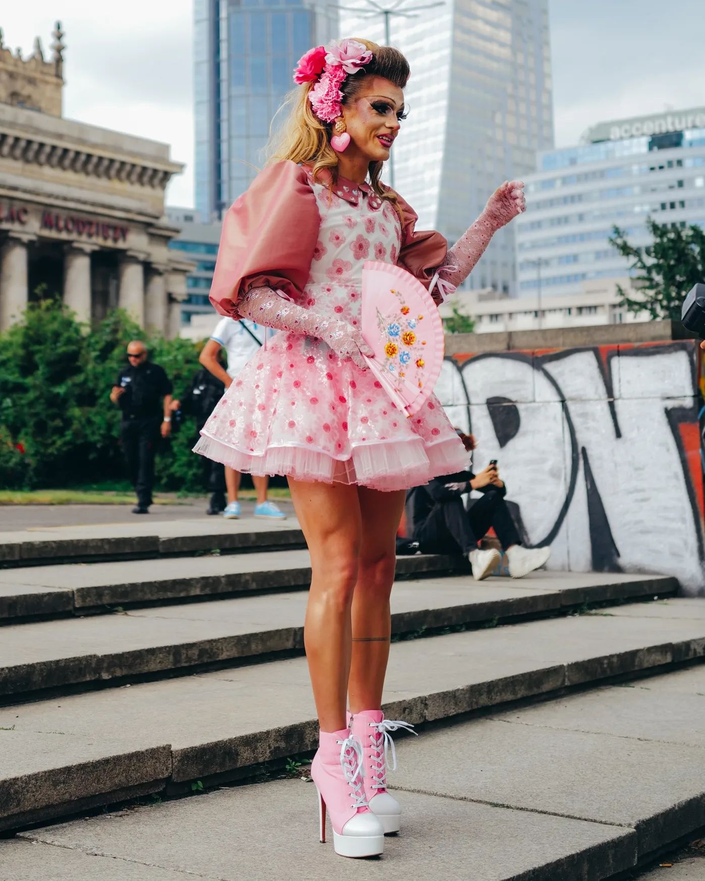 Dalicam Street Style