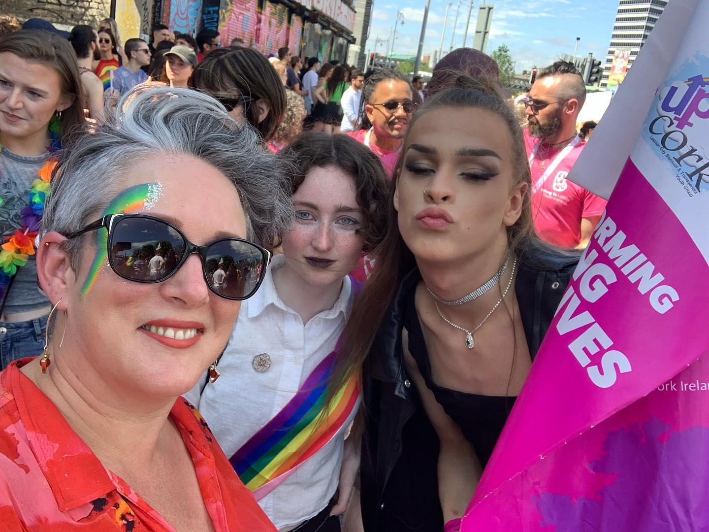 UP Cork LGBT Youth Project