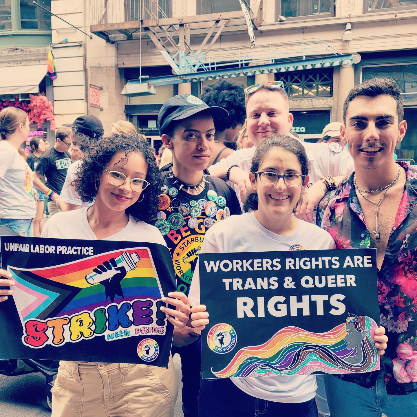 SBWorkersUnited