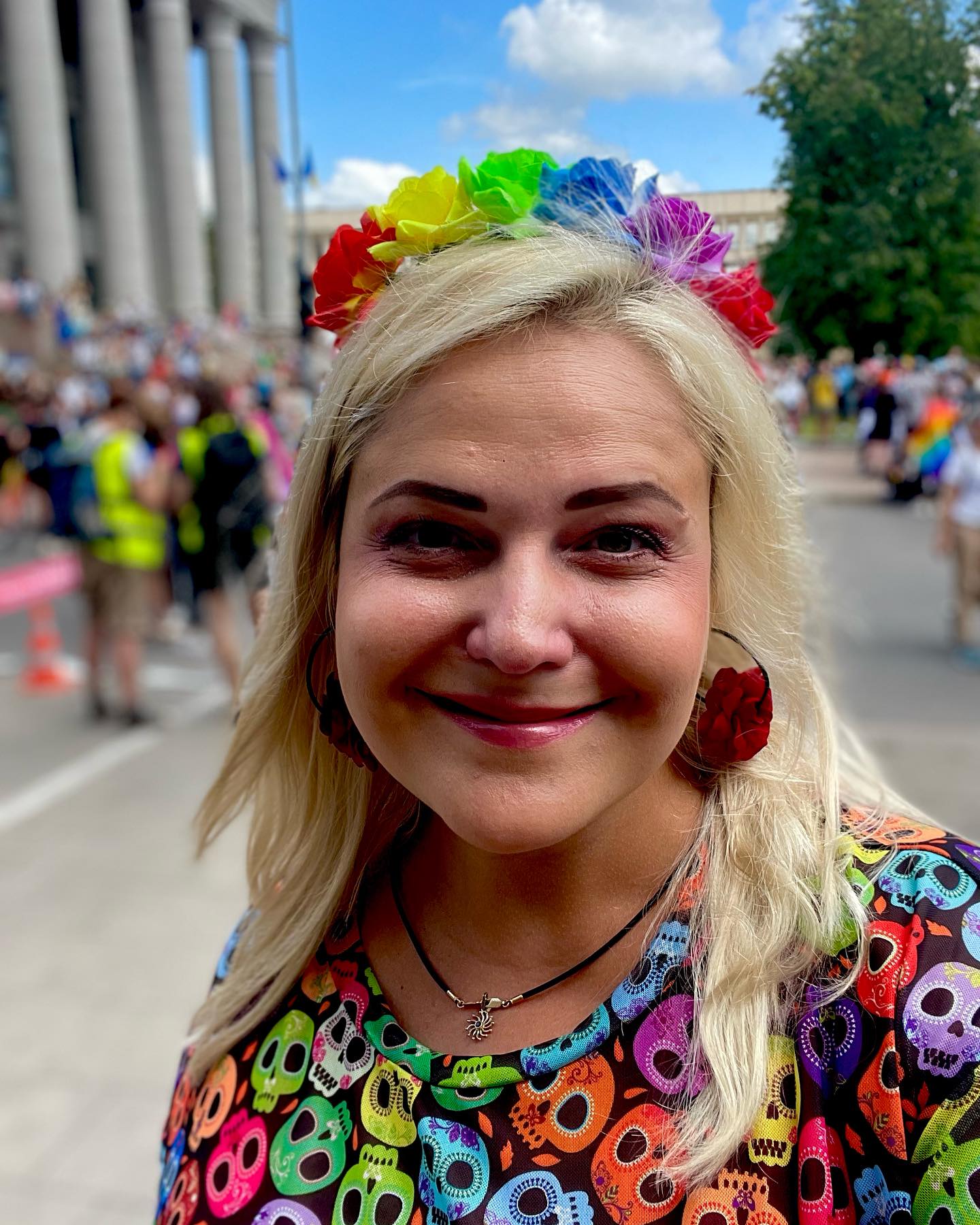 Maistoholikė