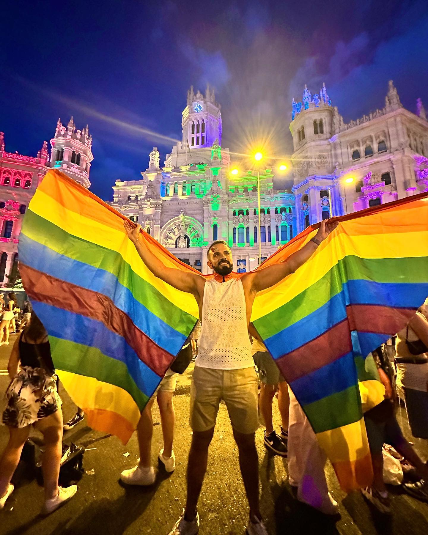 Julian Agudelo