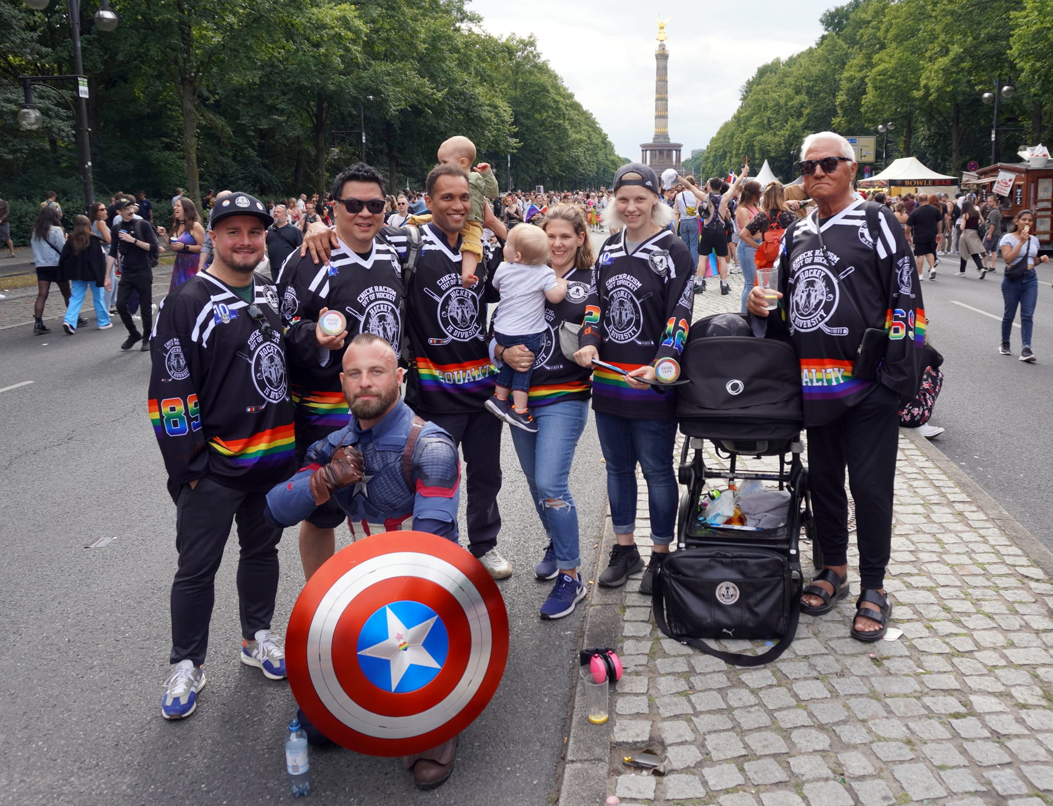 Hockey is Diversity e.V.