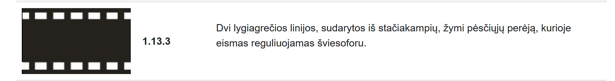 perėja