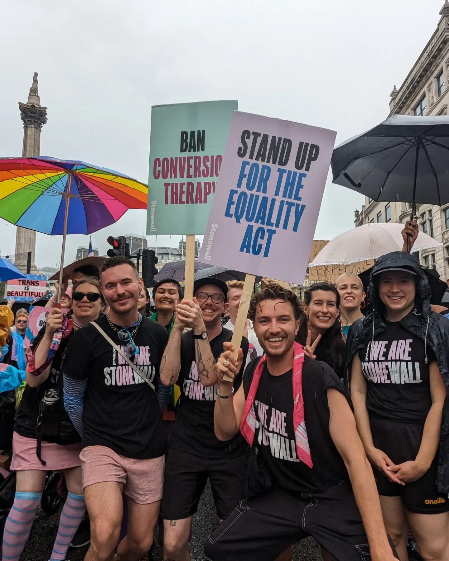 Stonewall