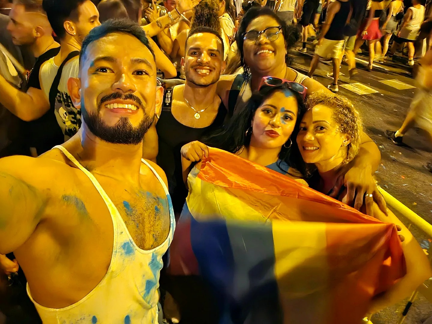 Bryan Andres Villafañe Muñoz