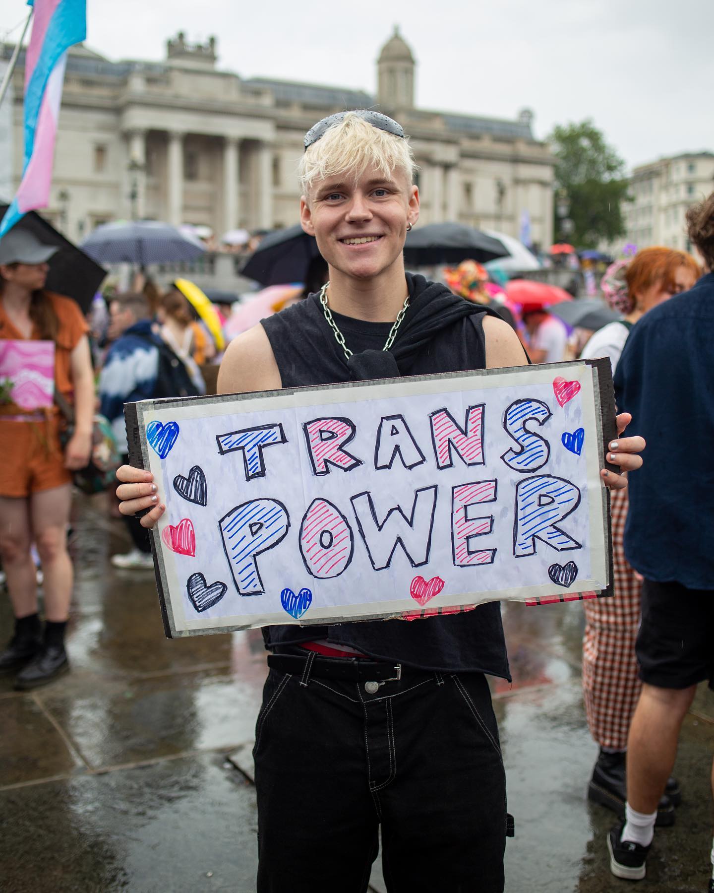 My Genderation