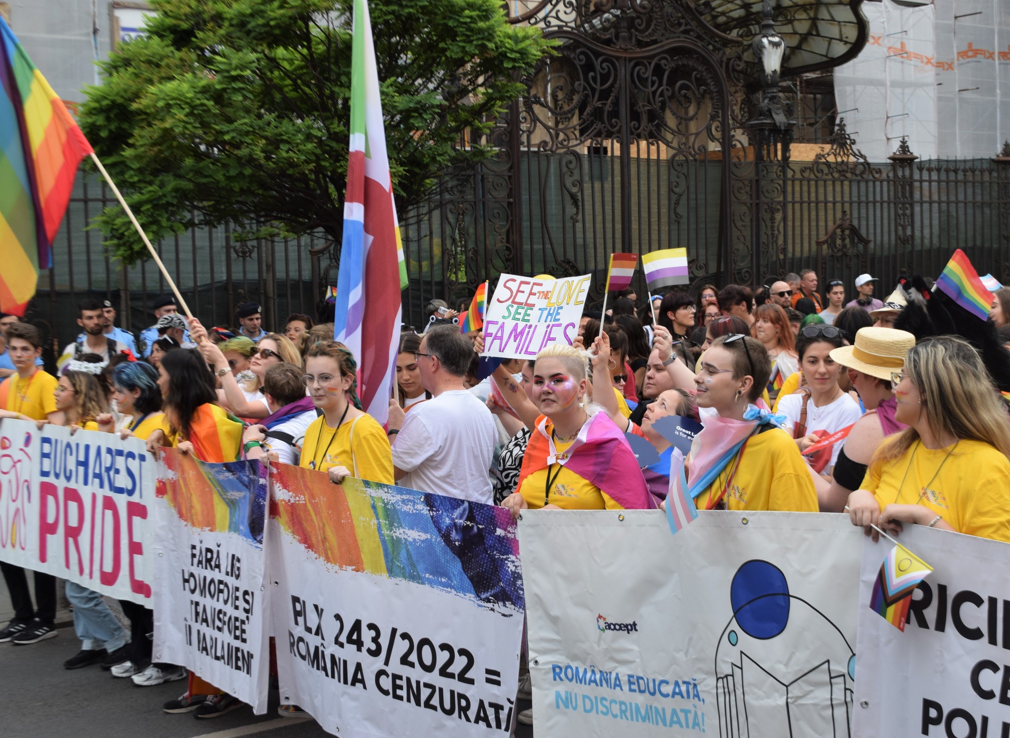 Friedrich Naumann Foundation Romania and Moldova