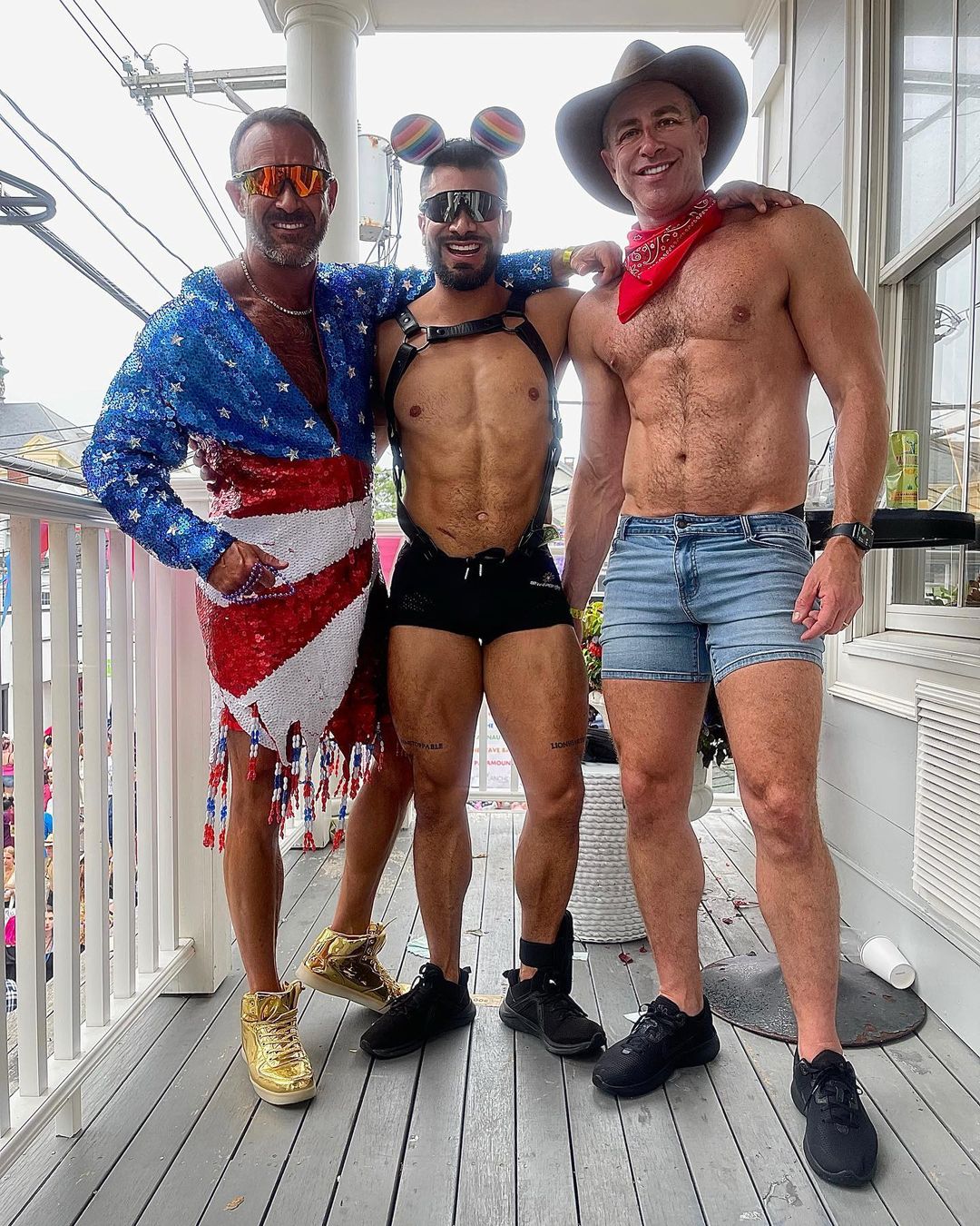 GayTravel4u