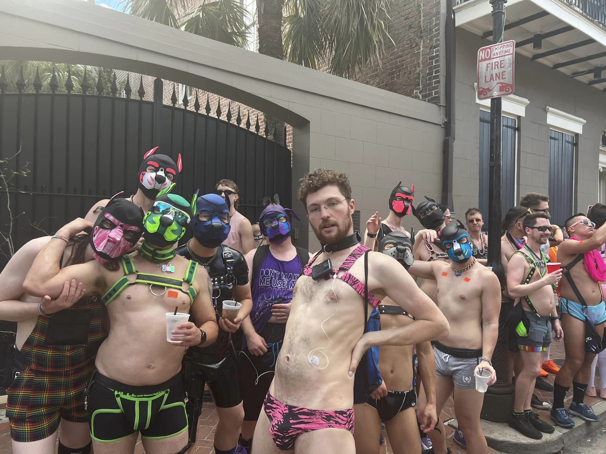 Ambush Magazine