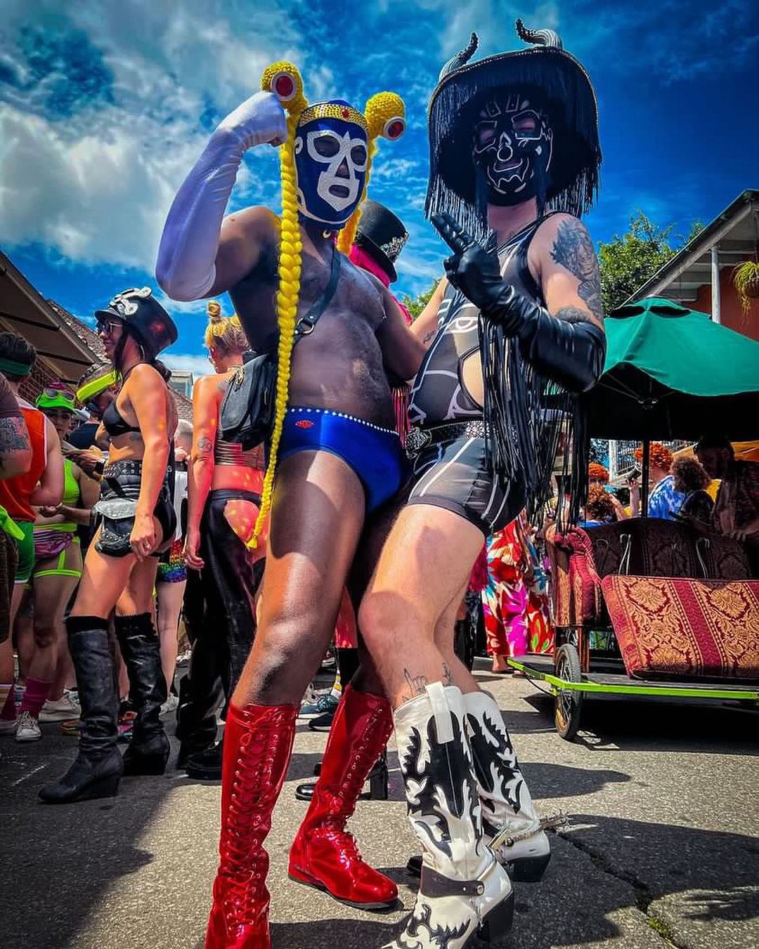 GayTravel4u