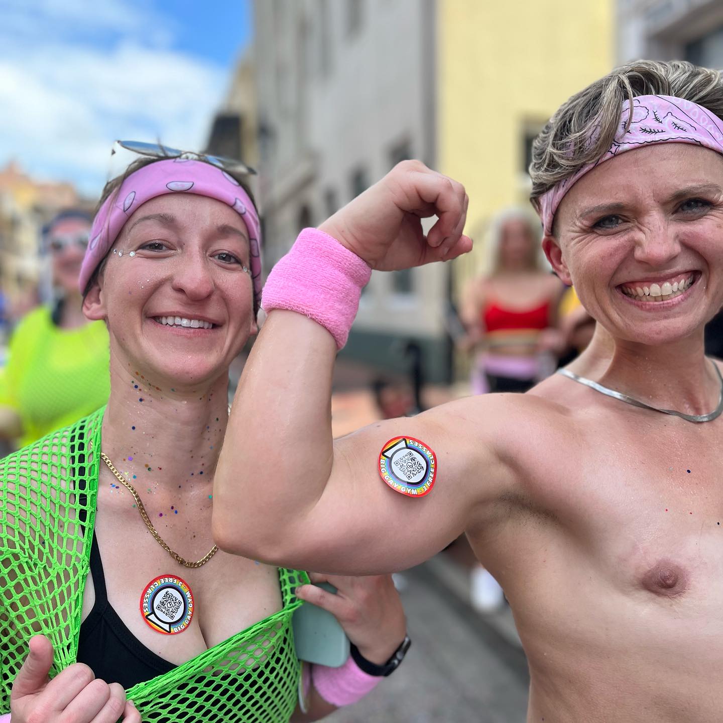 Vitality Community Fitness