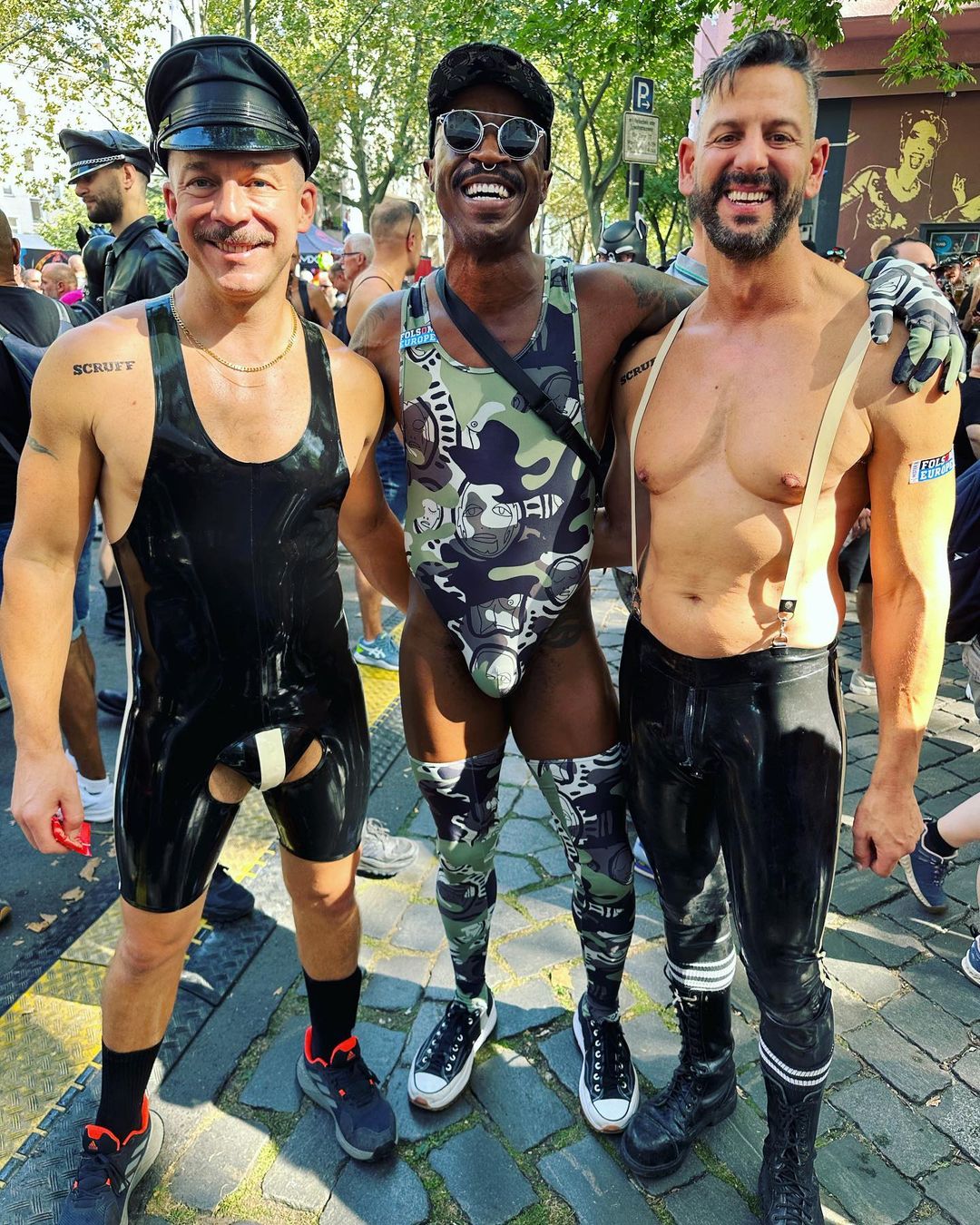 GayTravel4u
