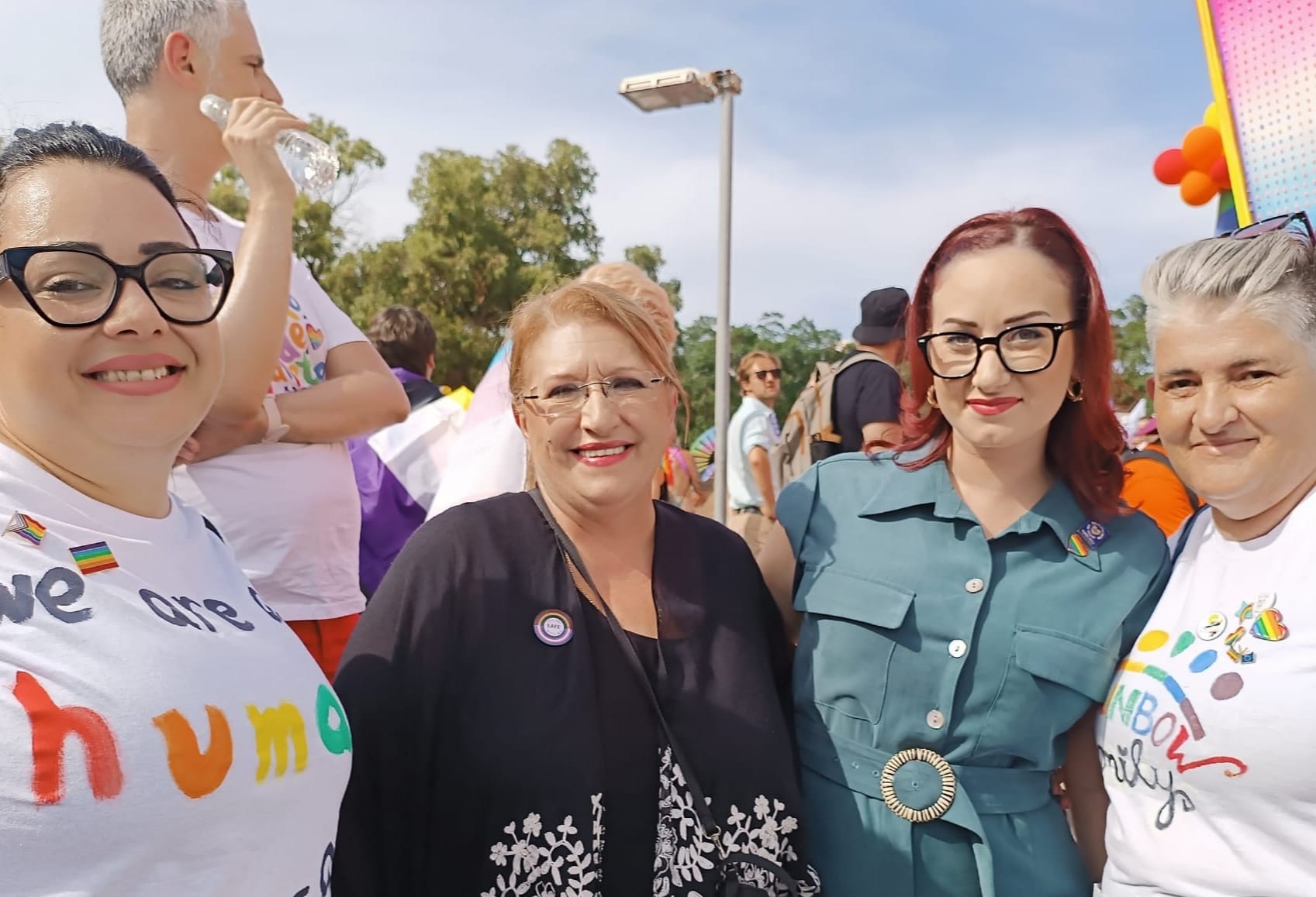 The Malta Foundation for the Wellbeing of Society
