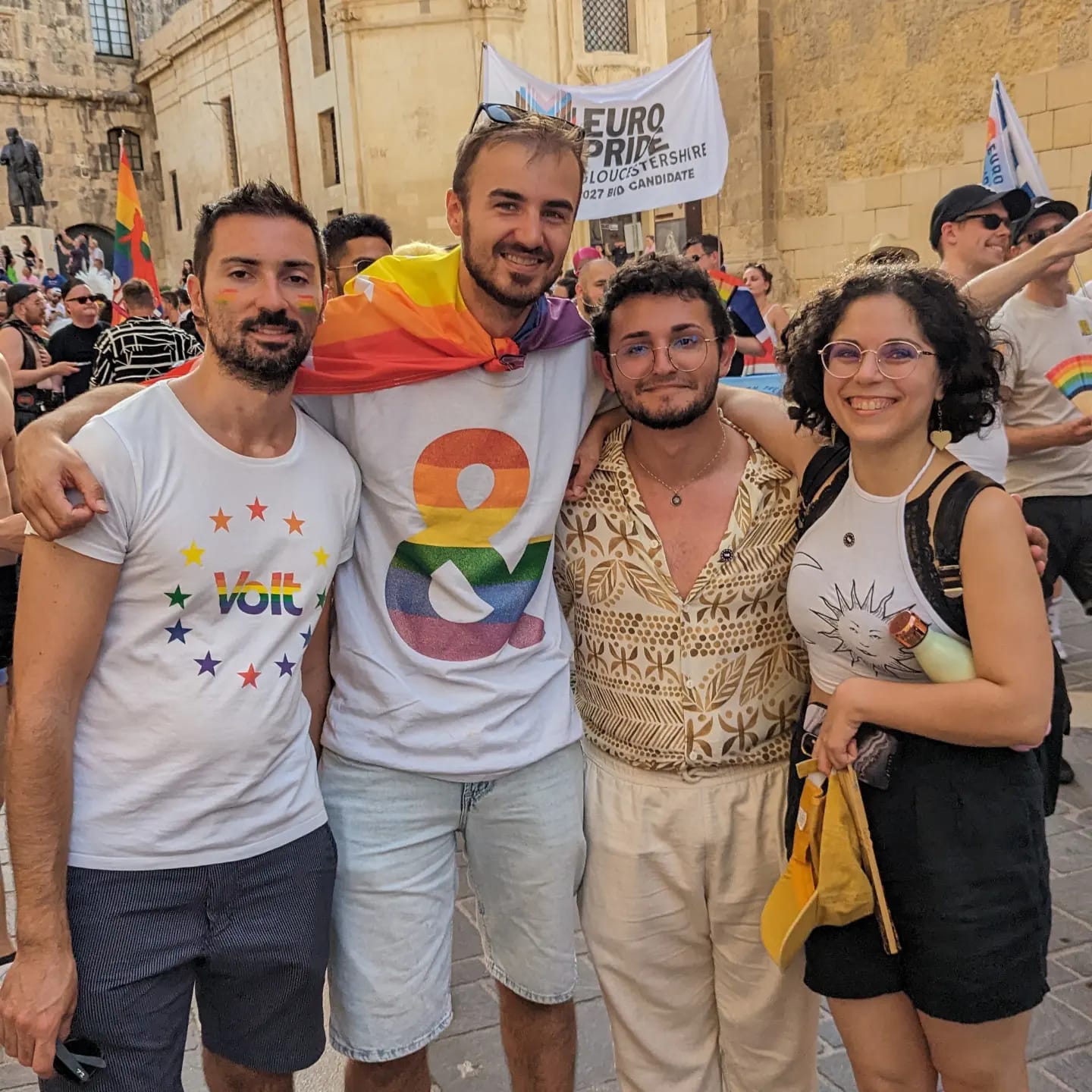 Volt Malta