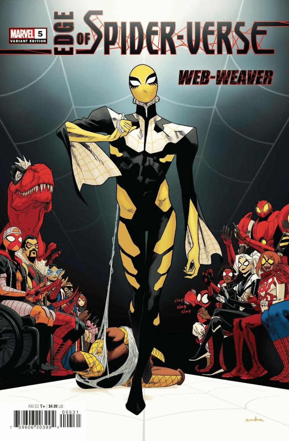Marvel