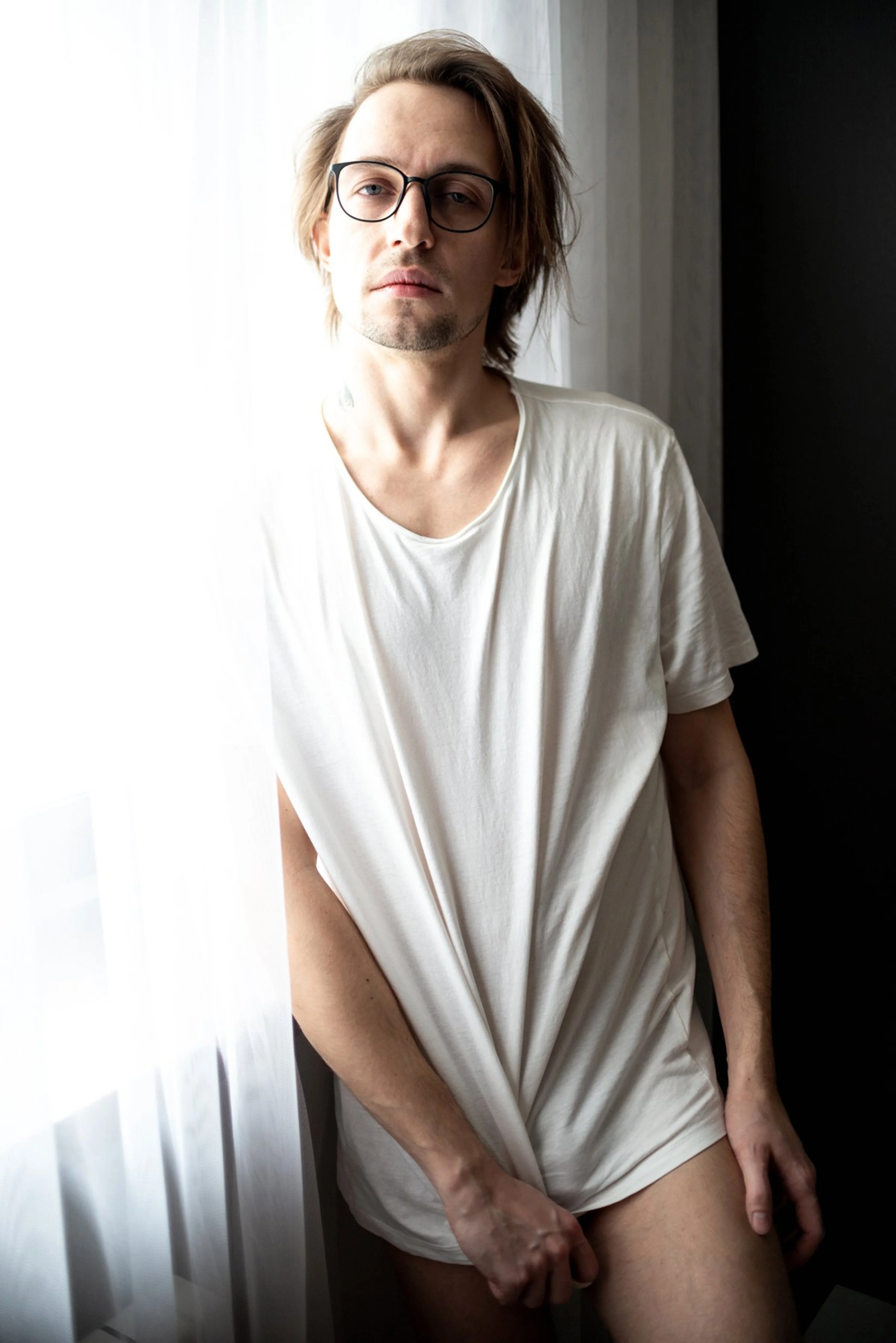 Nicholas S. // Almaty, Kazakhstan