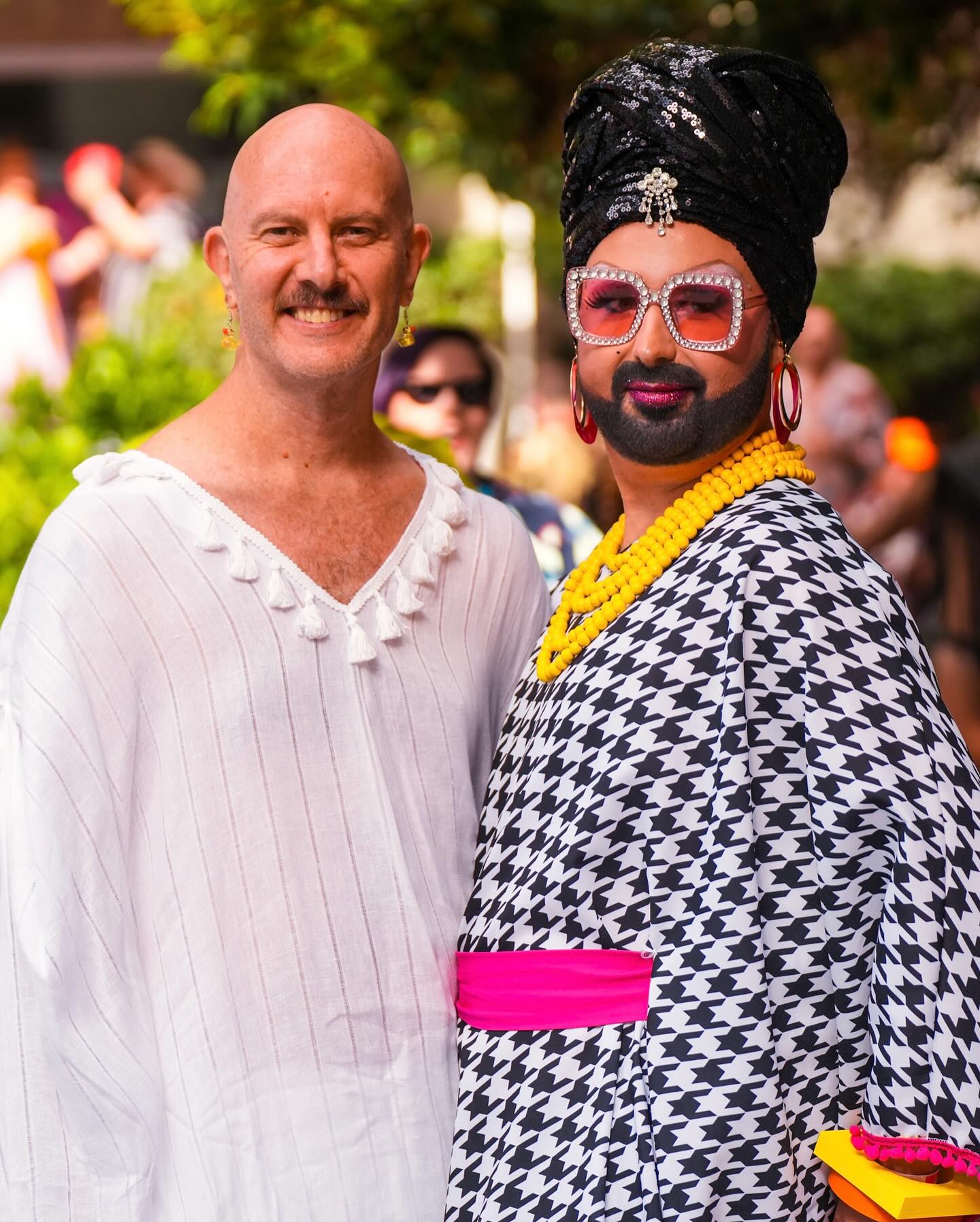 Sydney Gay and Lesbian Mardi Gras