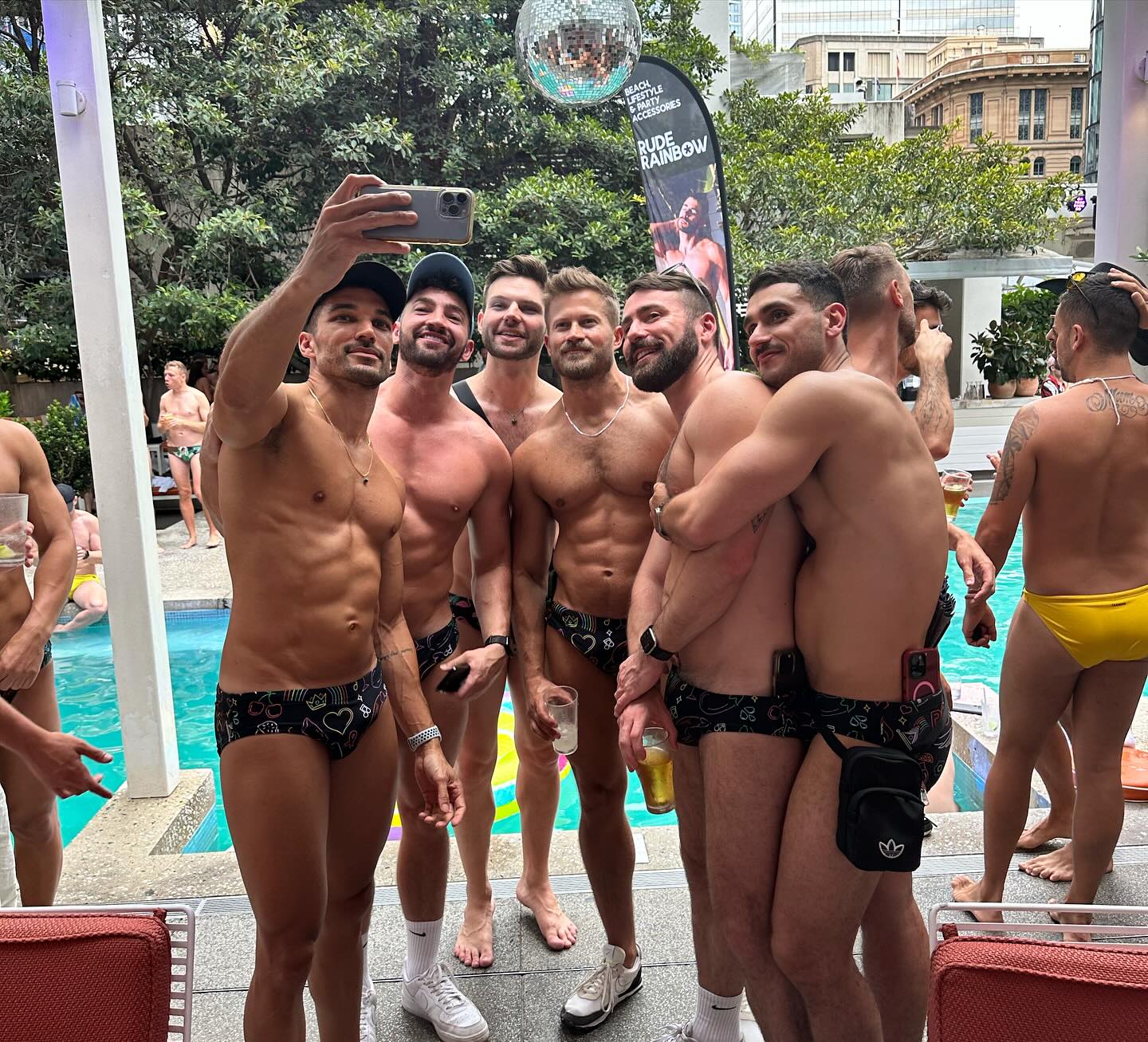 GayTravel4u
